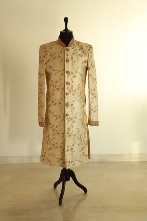 Sherwani Style: Your Ultimate Guide
