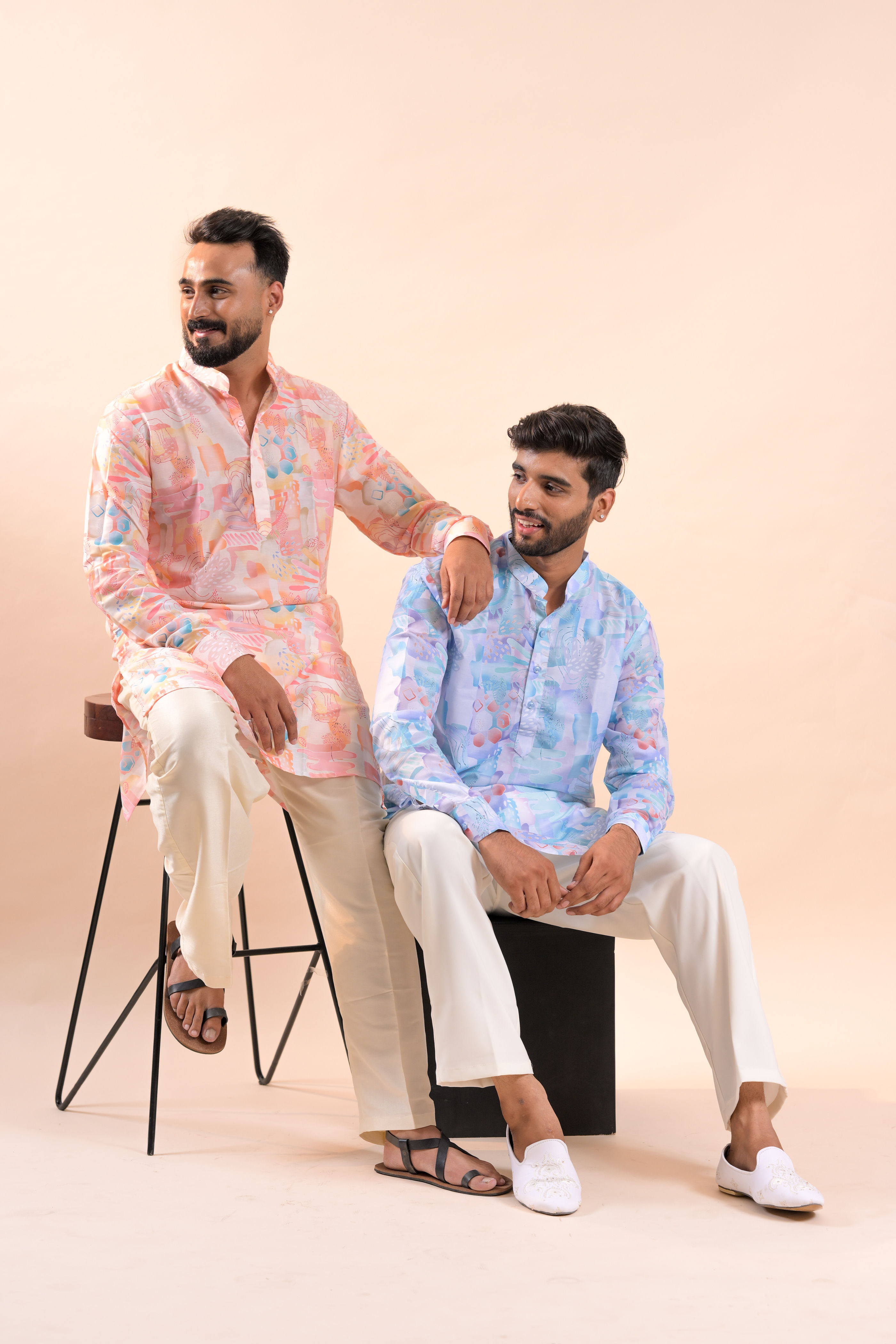 Kurta Pajamas | Premium Indian Ethnic Wear