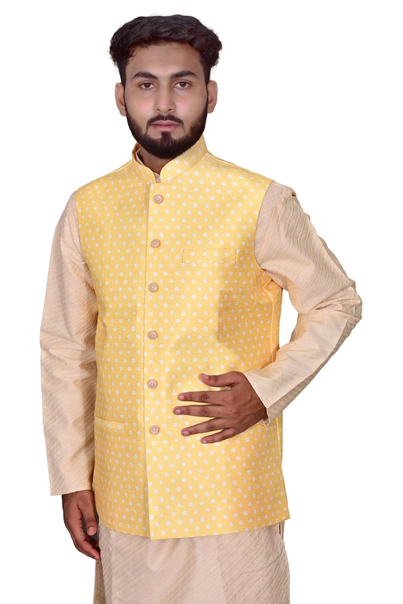 Nehru Jacket