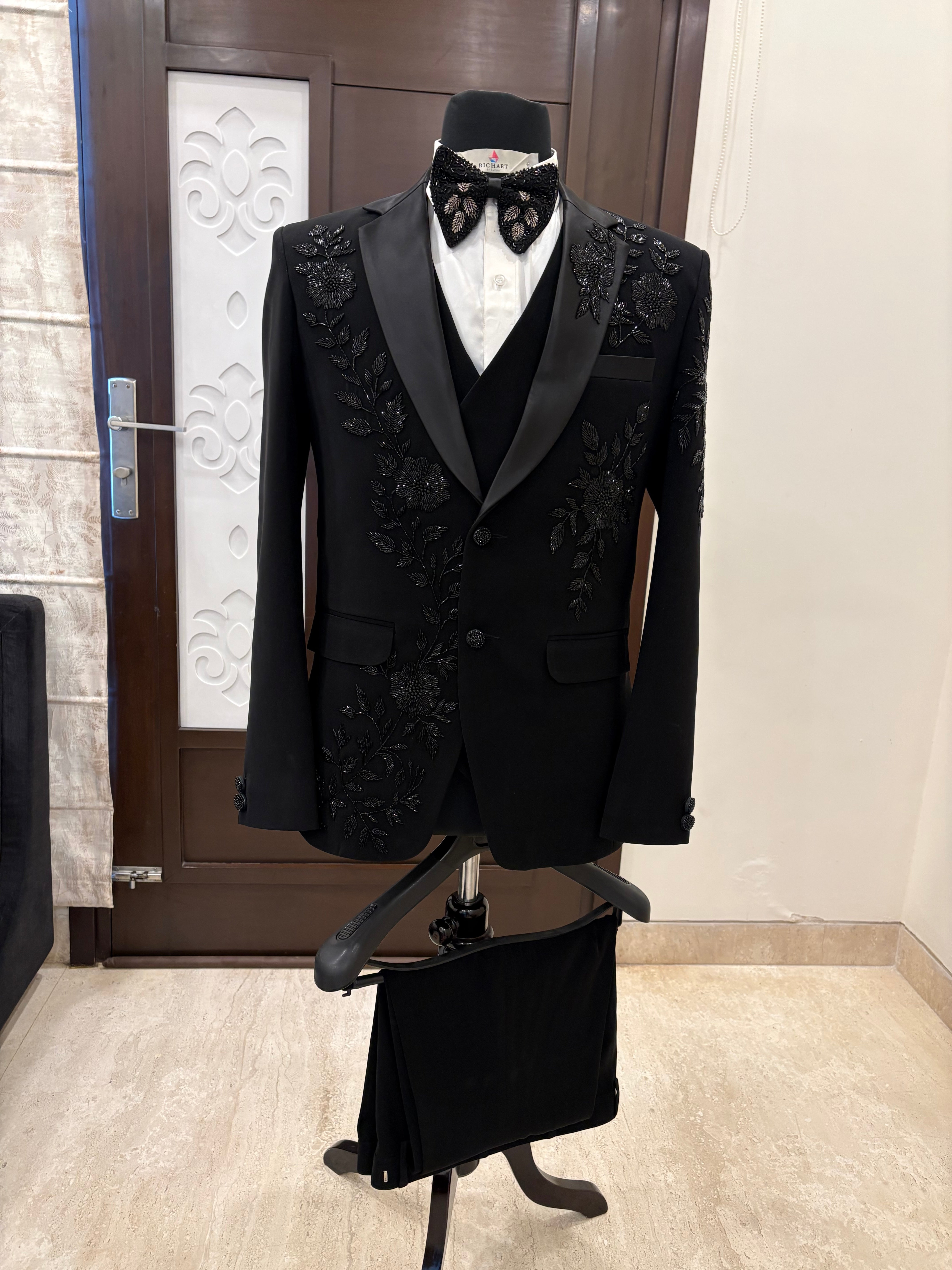 Tuxedo/Blazers
