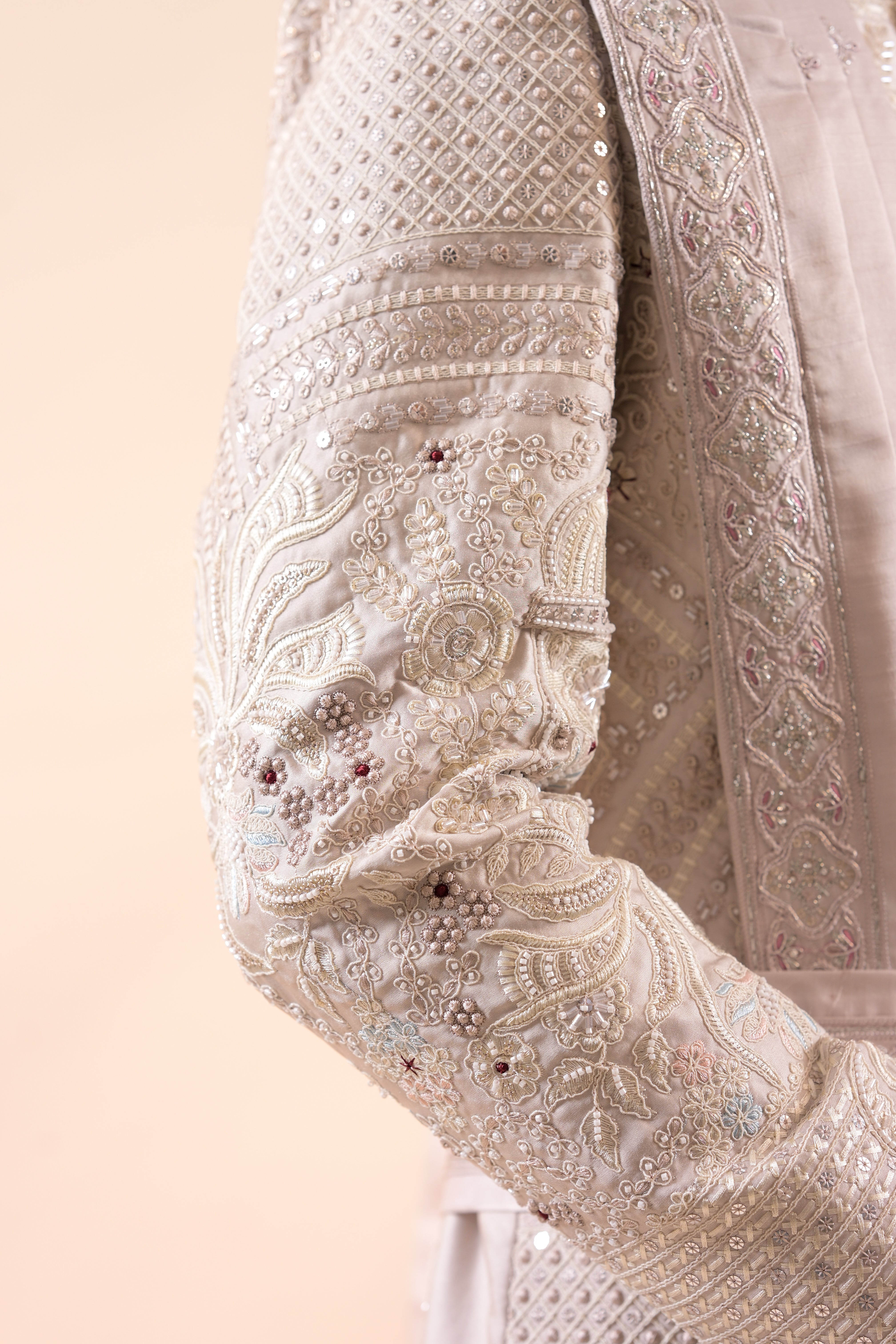 Men's wedding Sherwani Set | groom outfit | indian pakistani wedding dress for men