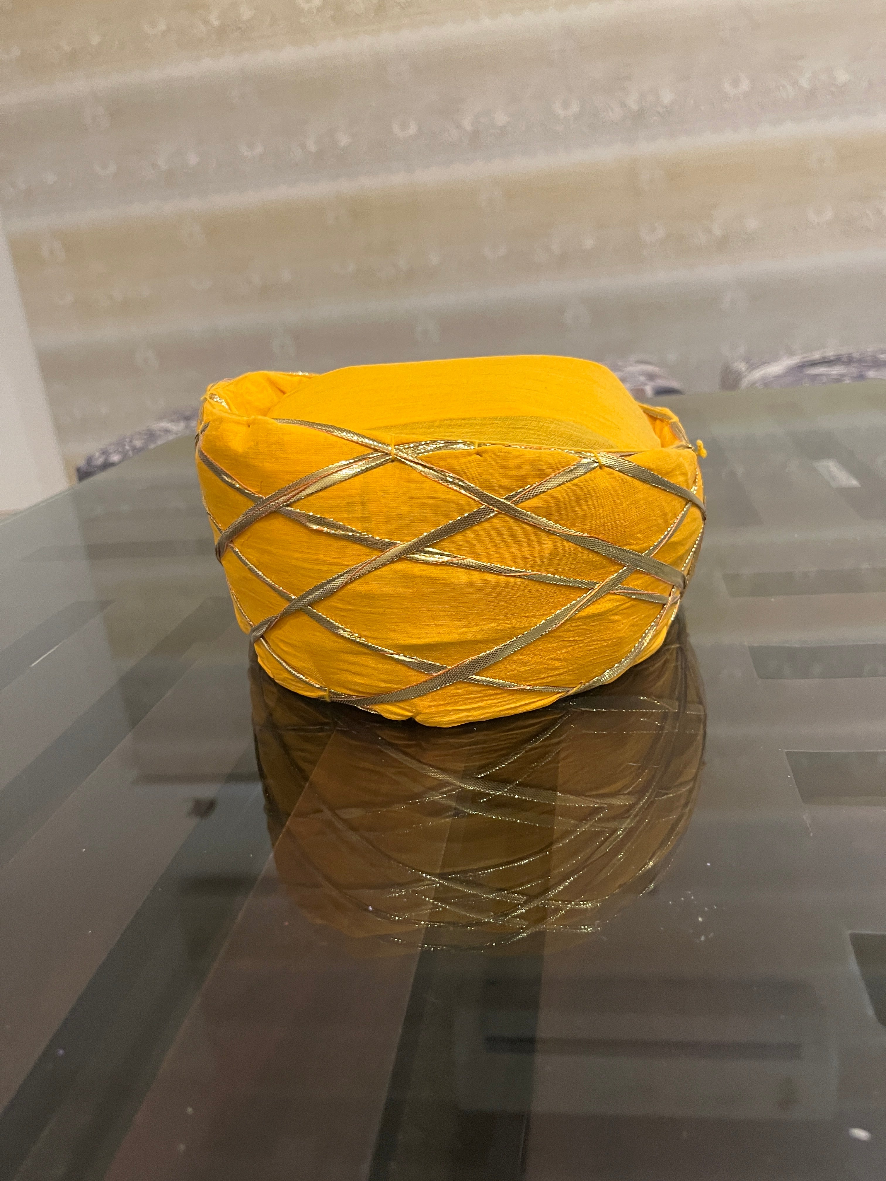 Traditional Colourful  Safa/ Turban/ Pheta/pagri   Pheta free size