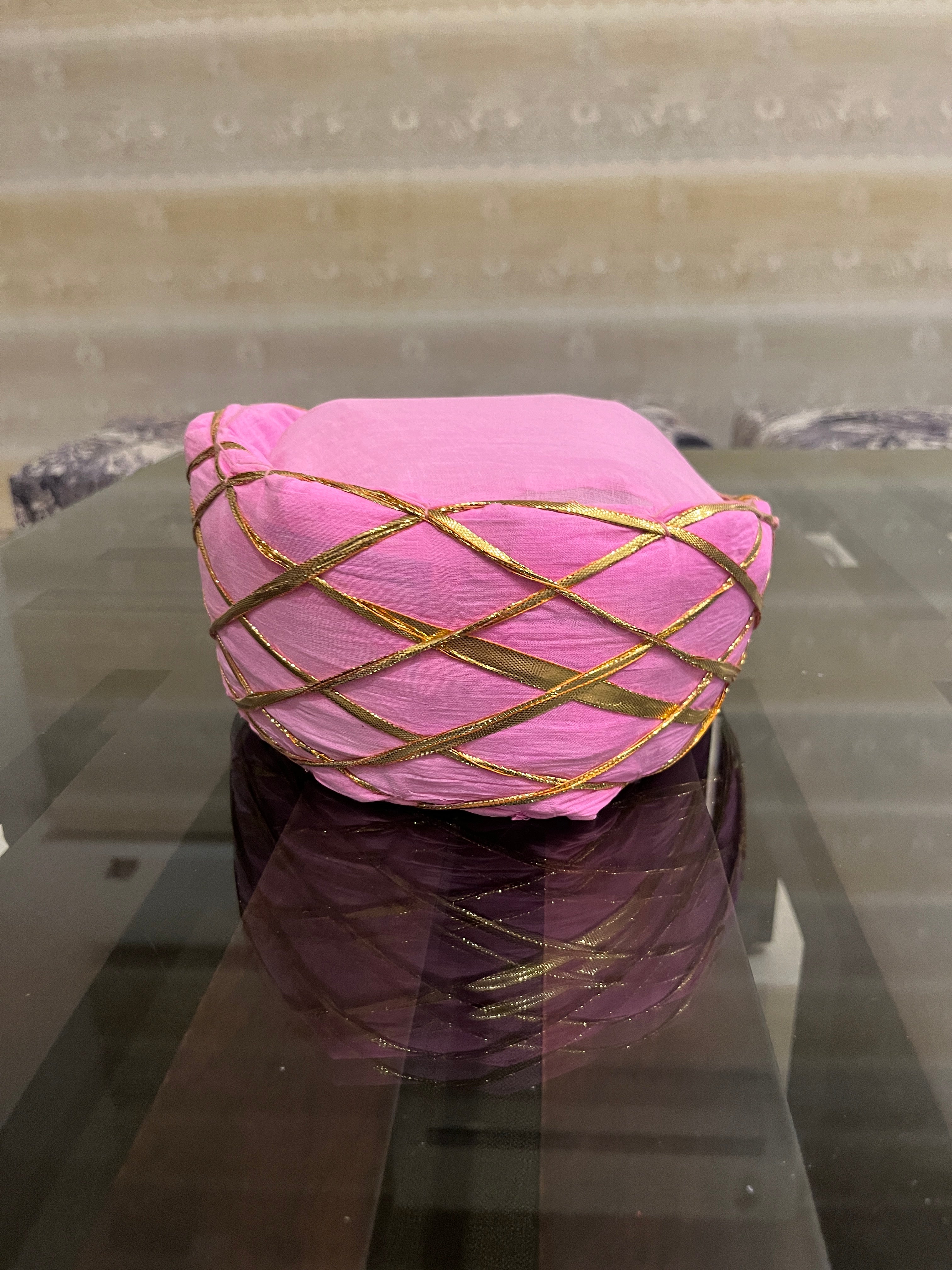 Traditional Colourful  Safa/ Turban/ Pheta/pagri   Pheta free size