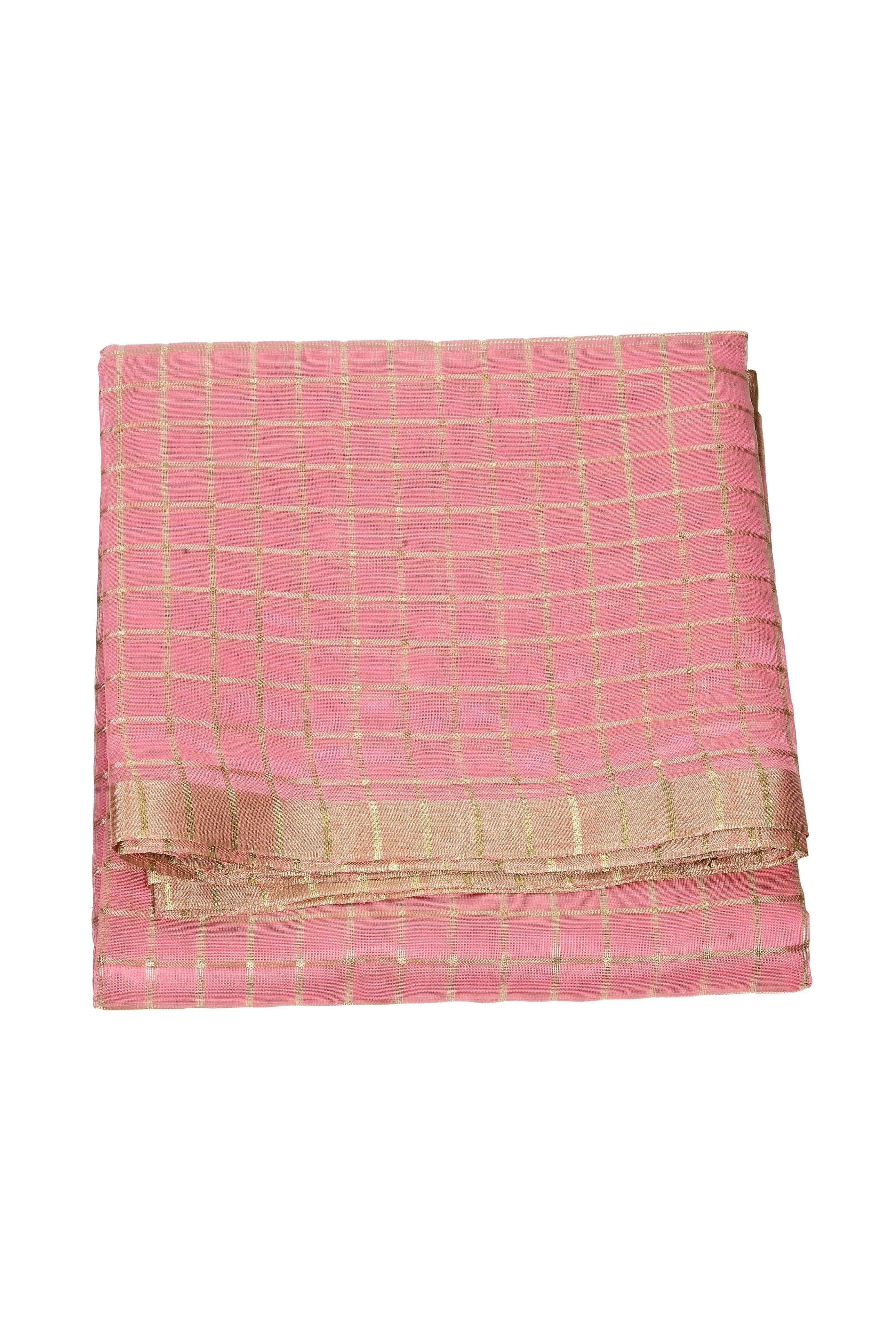Royal Ready To Wear Cotton Silk Zari Striped Pagri/safa/turban/pheta (Turban Safa) For Men For Wedding/marriage And Traditional Function Charderi Silk Weaving