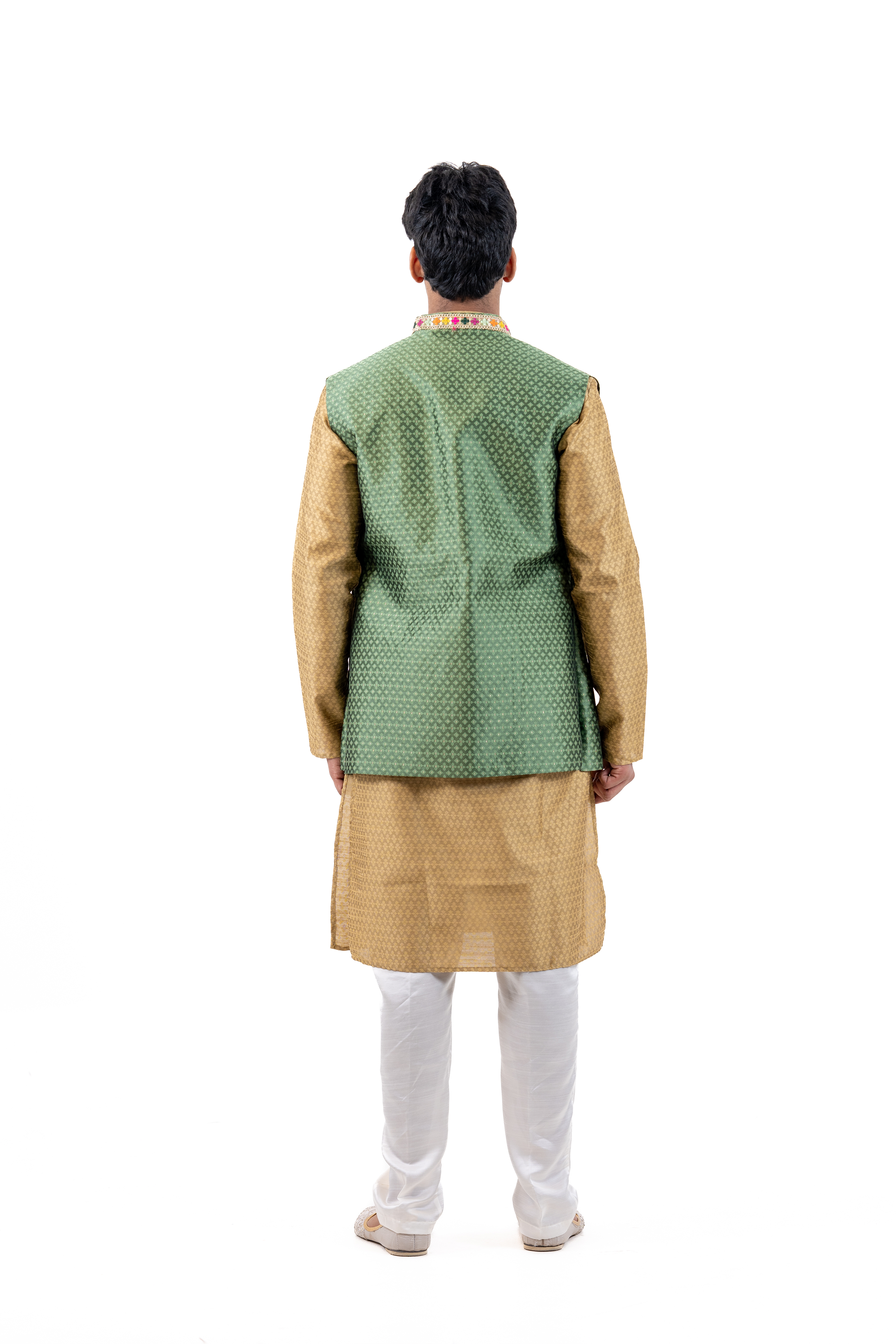 Nehru Jacket For Men | Modi Jacket | Jodhpuri jacket | Wedding jacket for men | Groom or Groomsmen outfit | Festive outfit for men