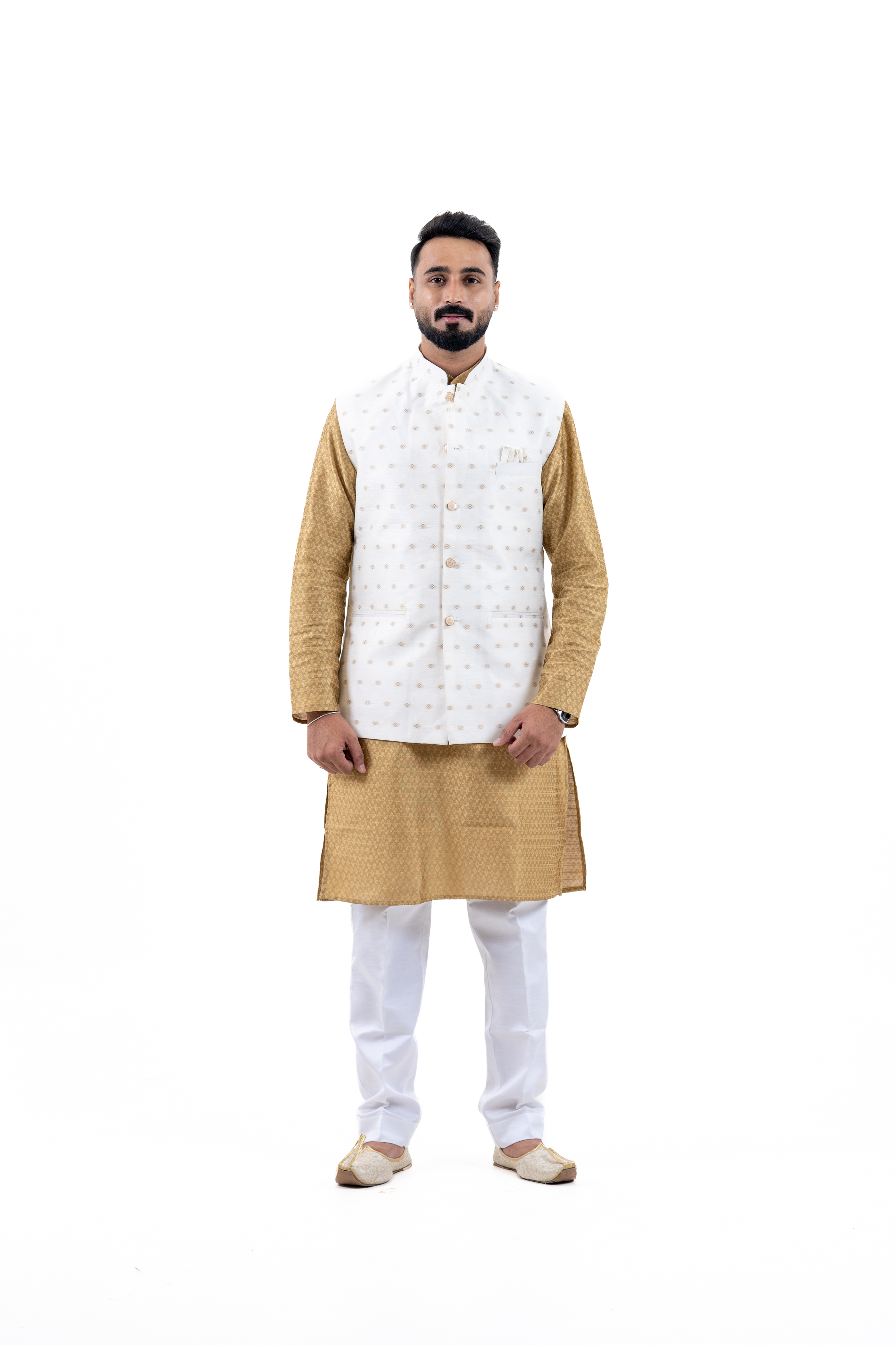 Nehru Jacket For Men | Modi Jacket | Jodhpuri jacket | Wedding jacket for men | Groom or Groomsmen outfit | Festive outfit for men