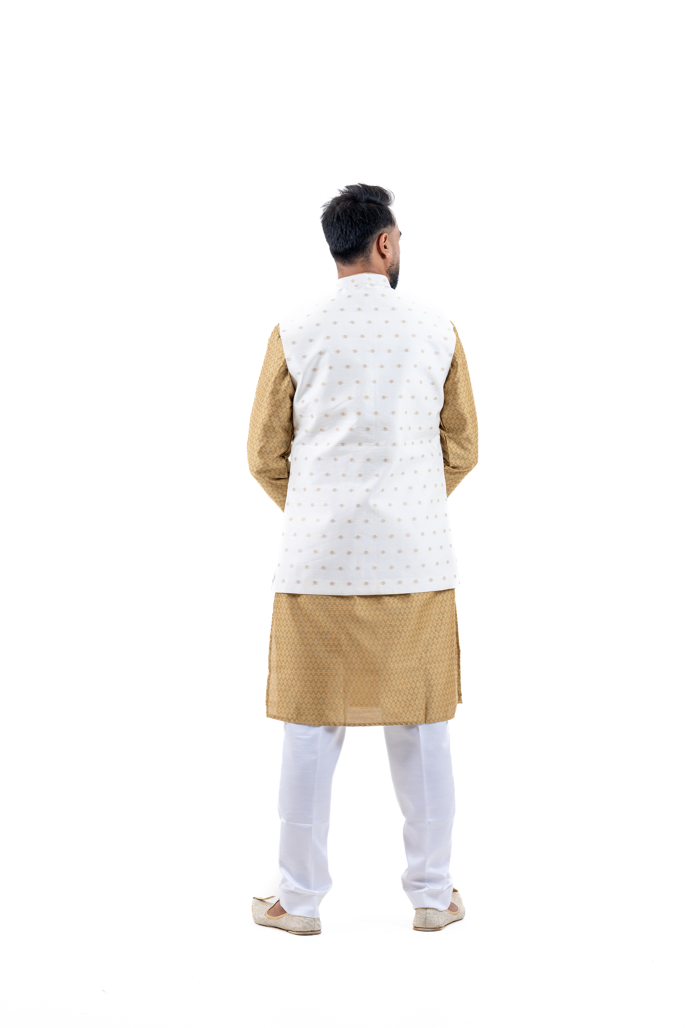 Nehru Jacket For Men | Modi Jacket | Jodhpuri jacket | Wedding jacket for men | Groom or Groomsmen outfit | Festive outfit for men