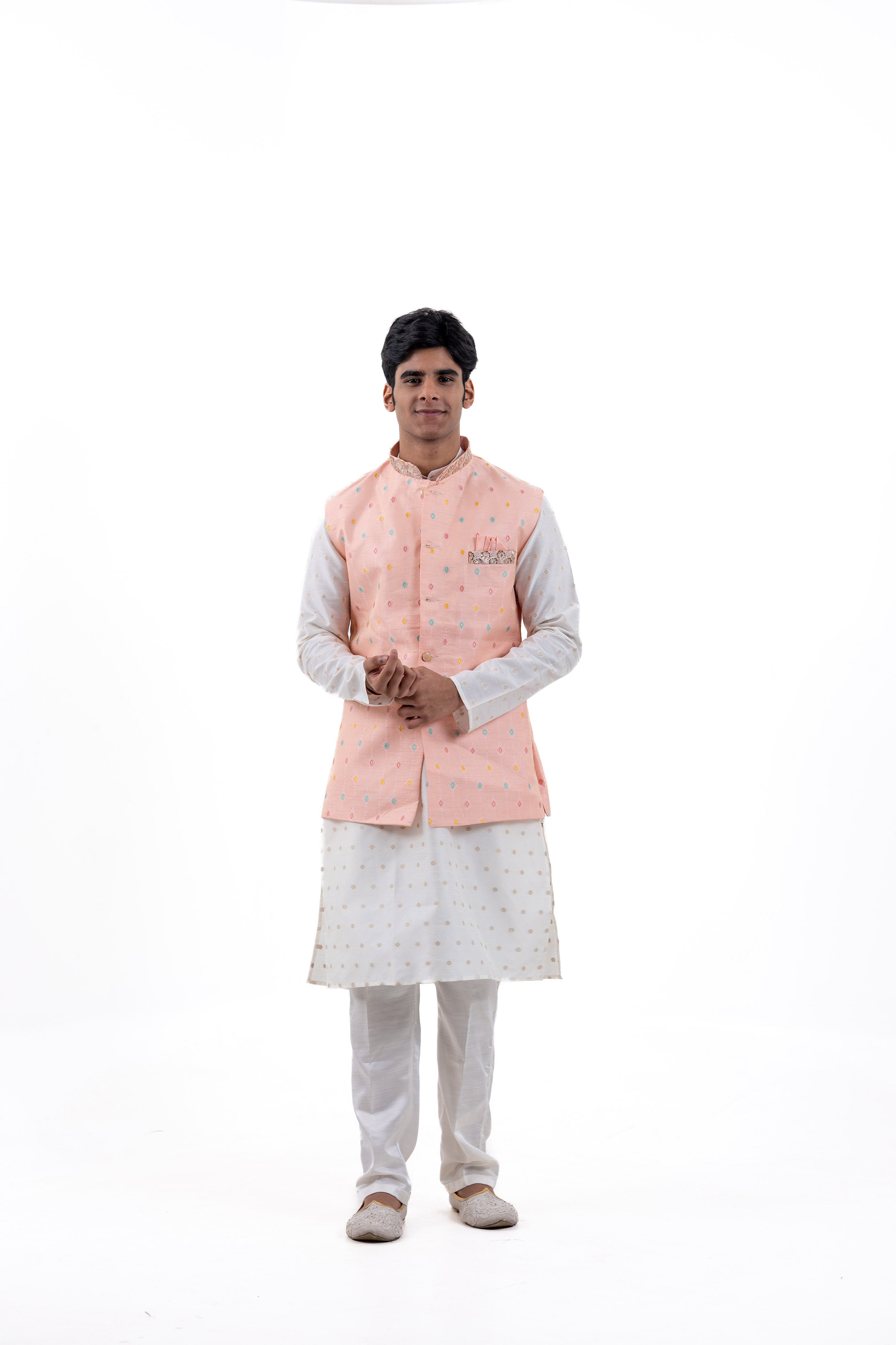 Nehru Jacket For Men | Modi Jacket | Jodhpuri jacket | Wedding jacket for men | Groom or Groomsmen outfit | Festive outfit for men