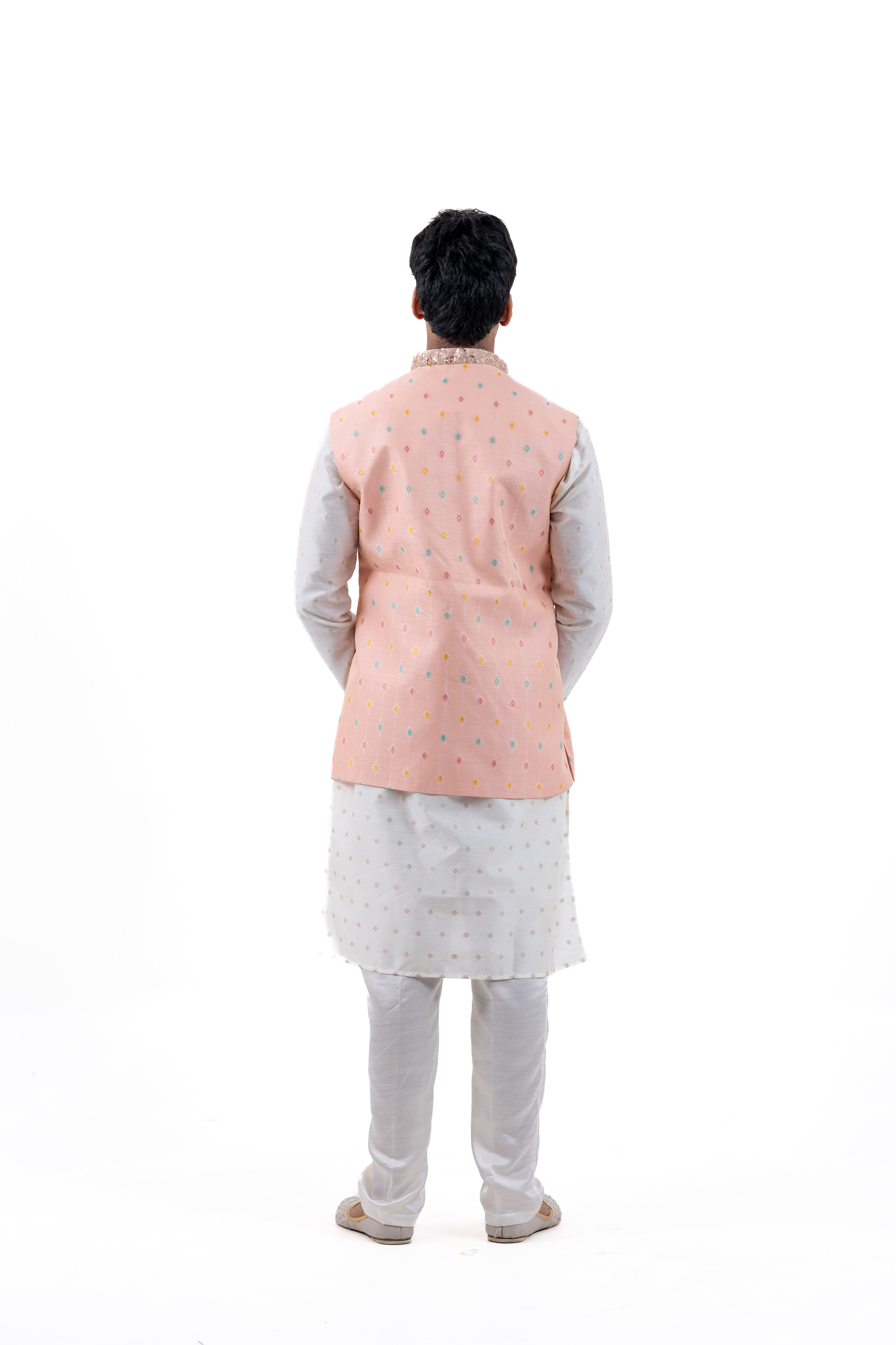 Nehru Jacket For Men | Modi Jacket | Jodhpuri jacket | Wedding jacket for men | Groom or Groomsmen outfit | Festive outfit for men