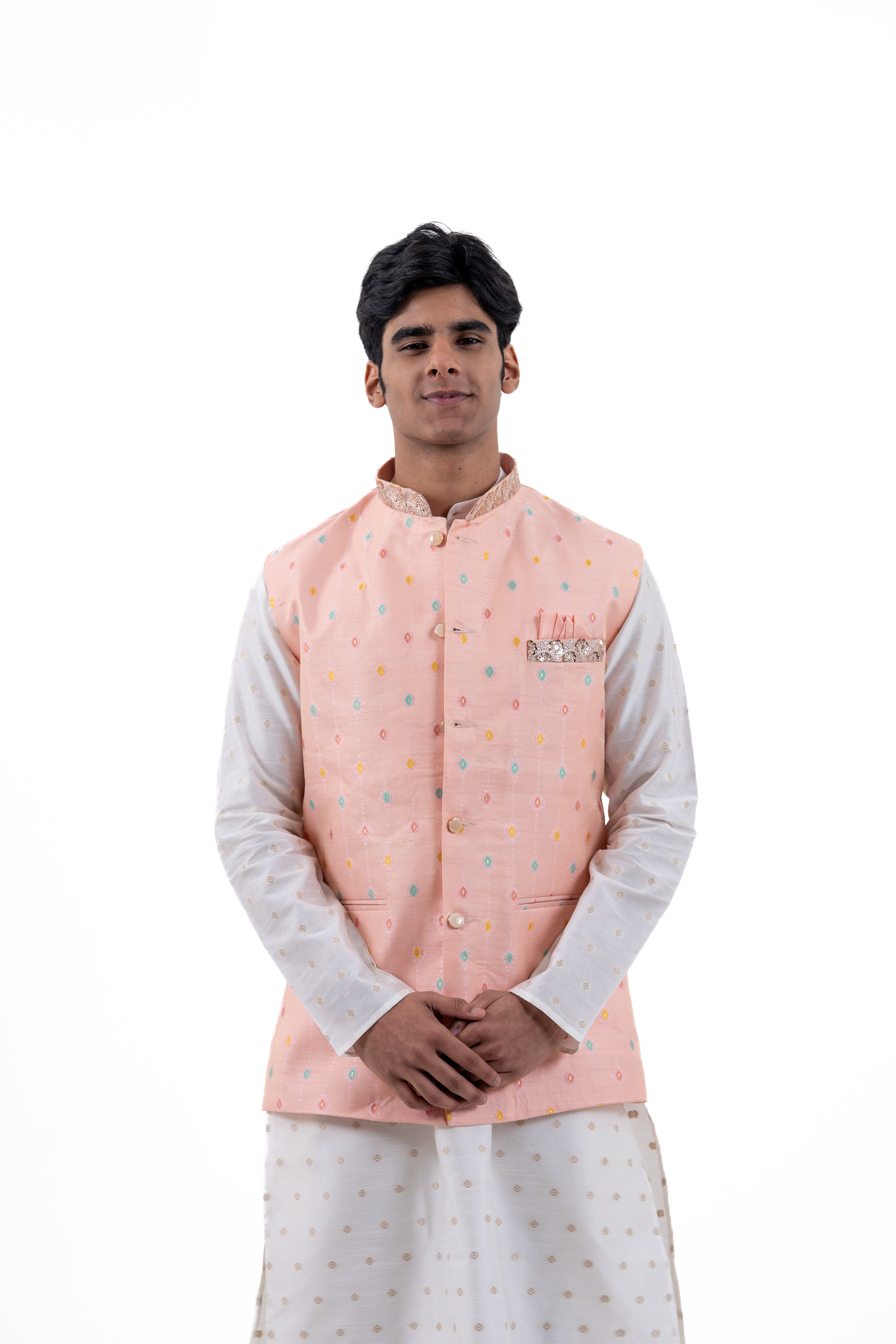 Nehru Jacket For Men | Modi Jacket | Jodhpuri jacket | Wedding jacket for men | Groom or Groomsmen outfit | Festive outfit for men