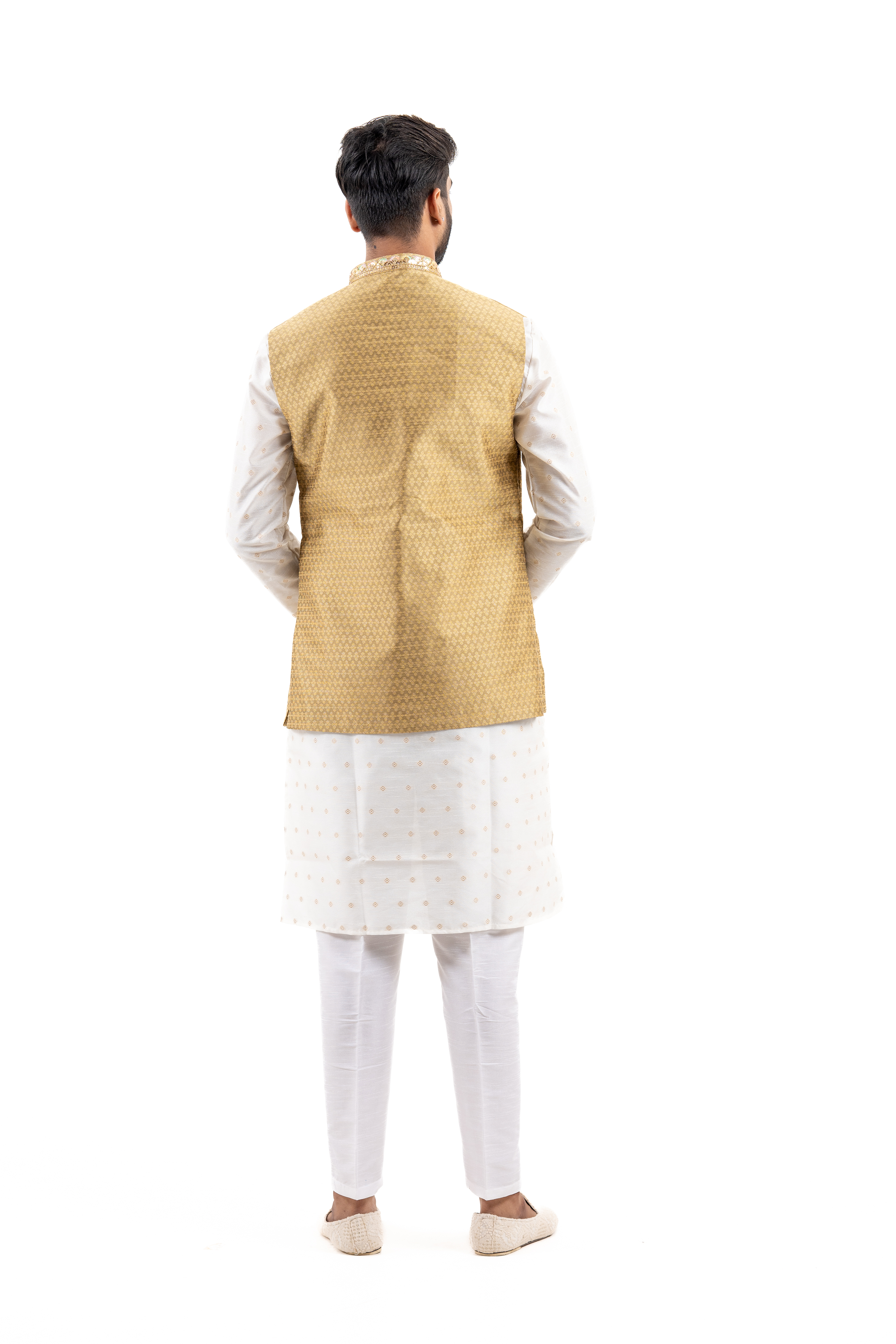 Nehru Jacket For Men | Modi Jacket | Jodhpuri jacket | Wedding jacket for men | Groom or Groomsmen outfit | Festive outfit for men