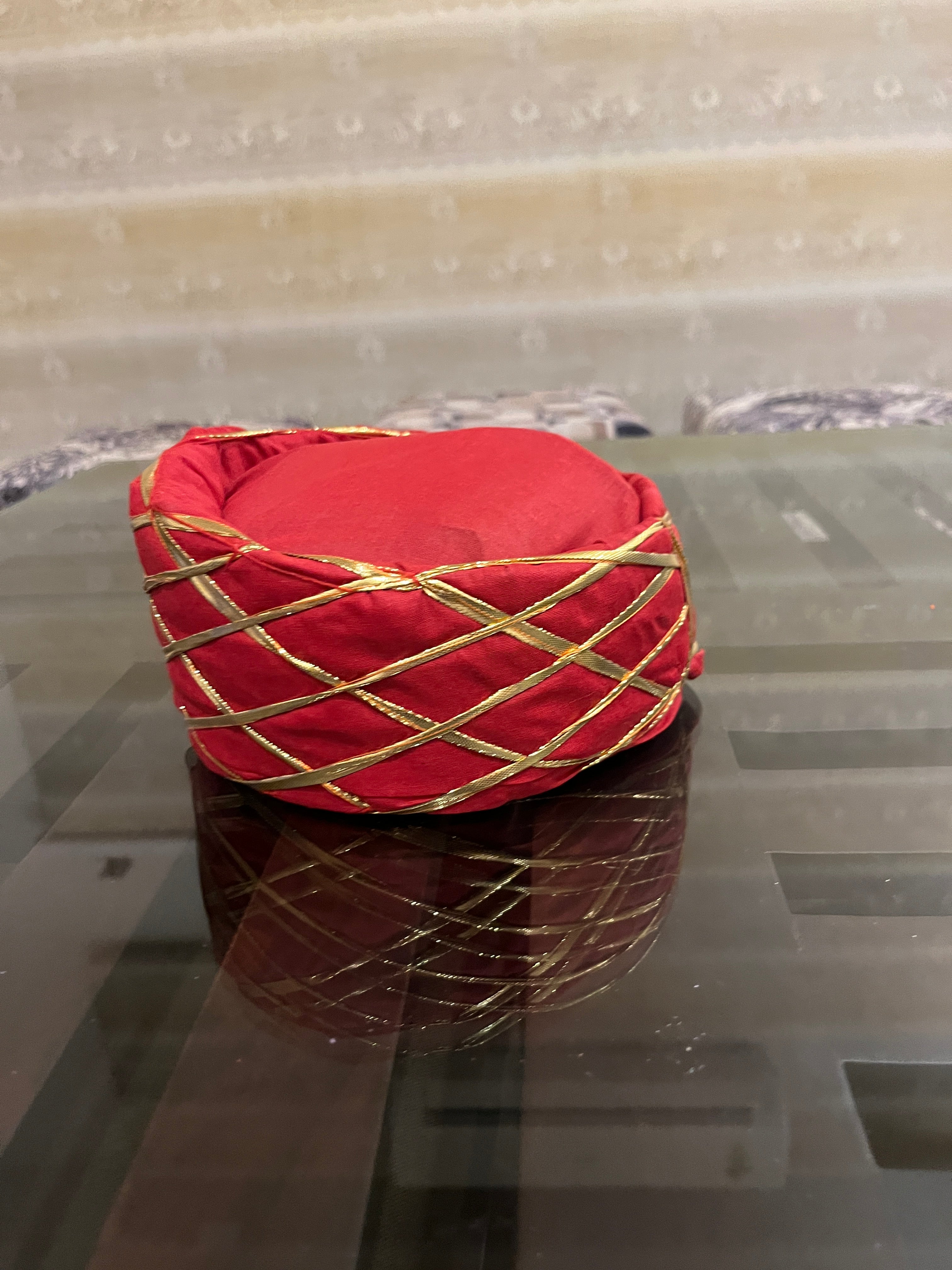 Traditional Colourful  Safa/ Turban/ Pheta/pagri   Pheta free size