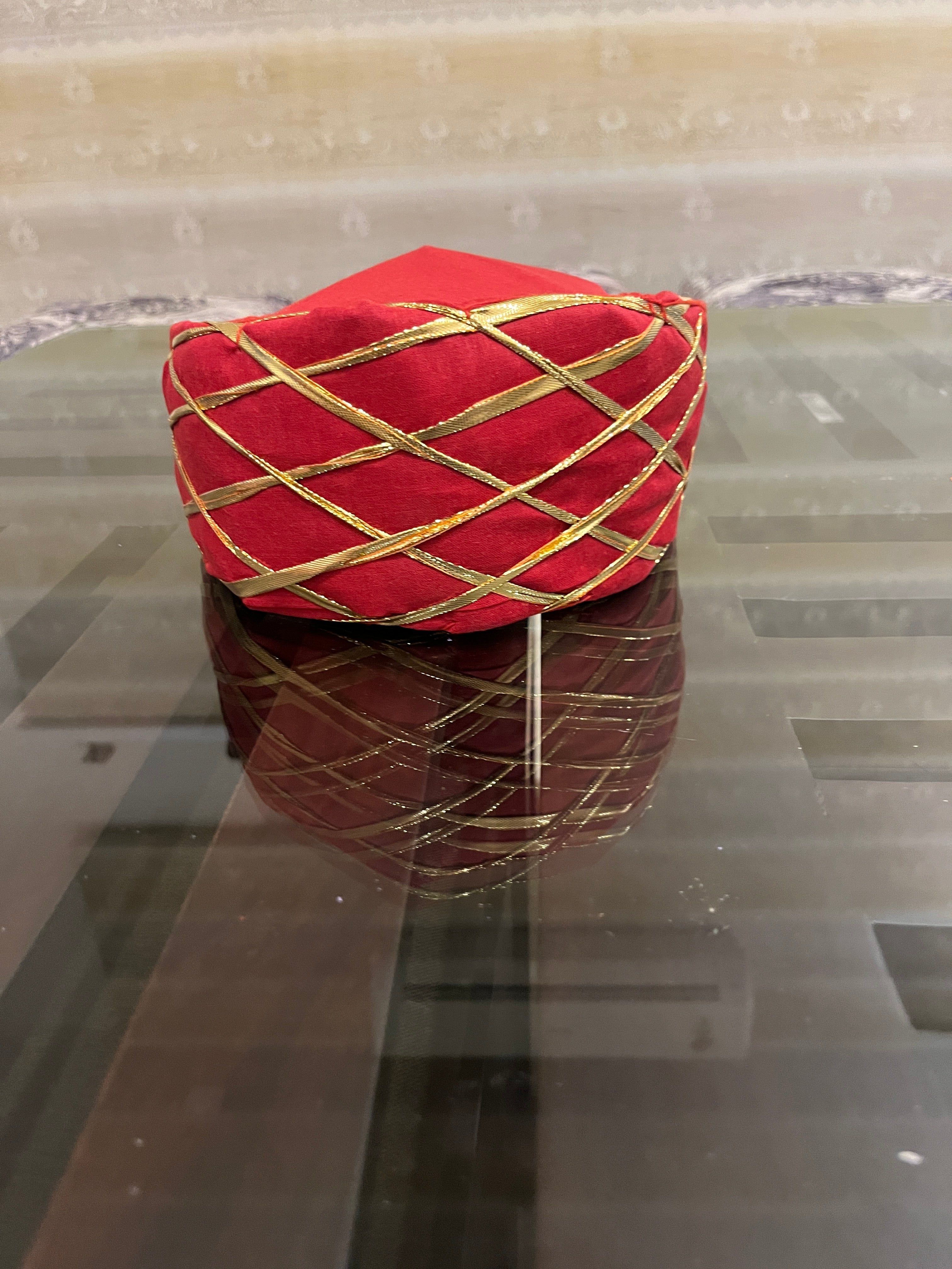 Traditional Colourful  Safa/ Turban/ Pheta/pagri   Pheta free size