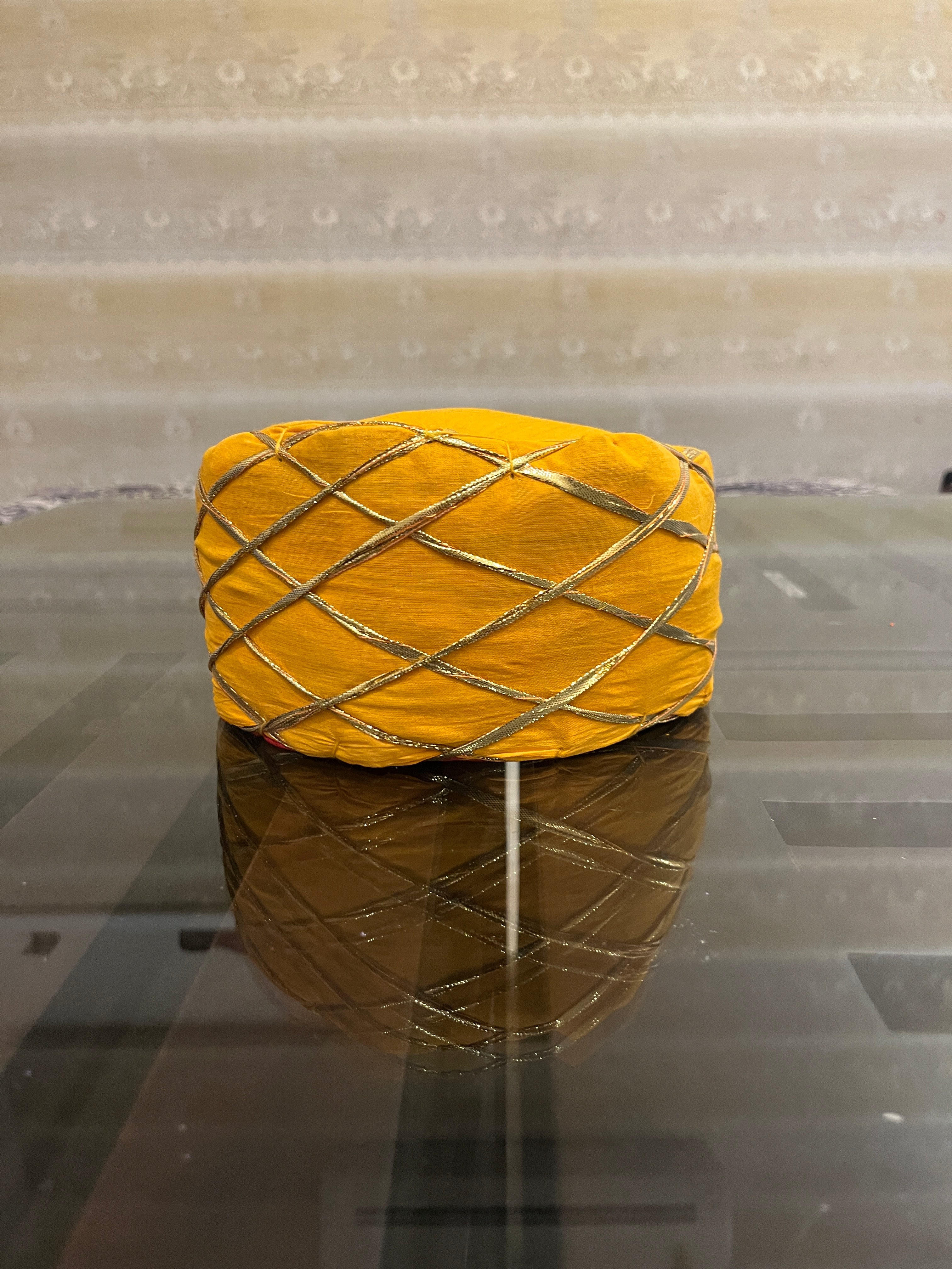 Traditional Colourful  Safa/ Turban/ Pheta/pagri   Pheta free size