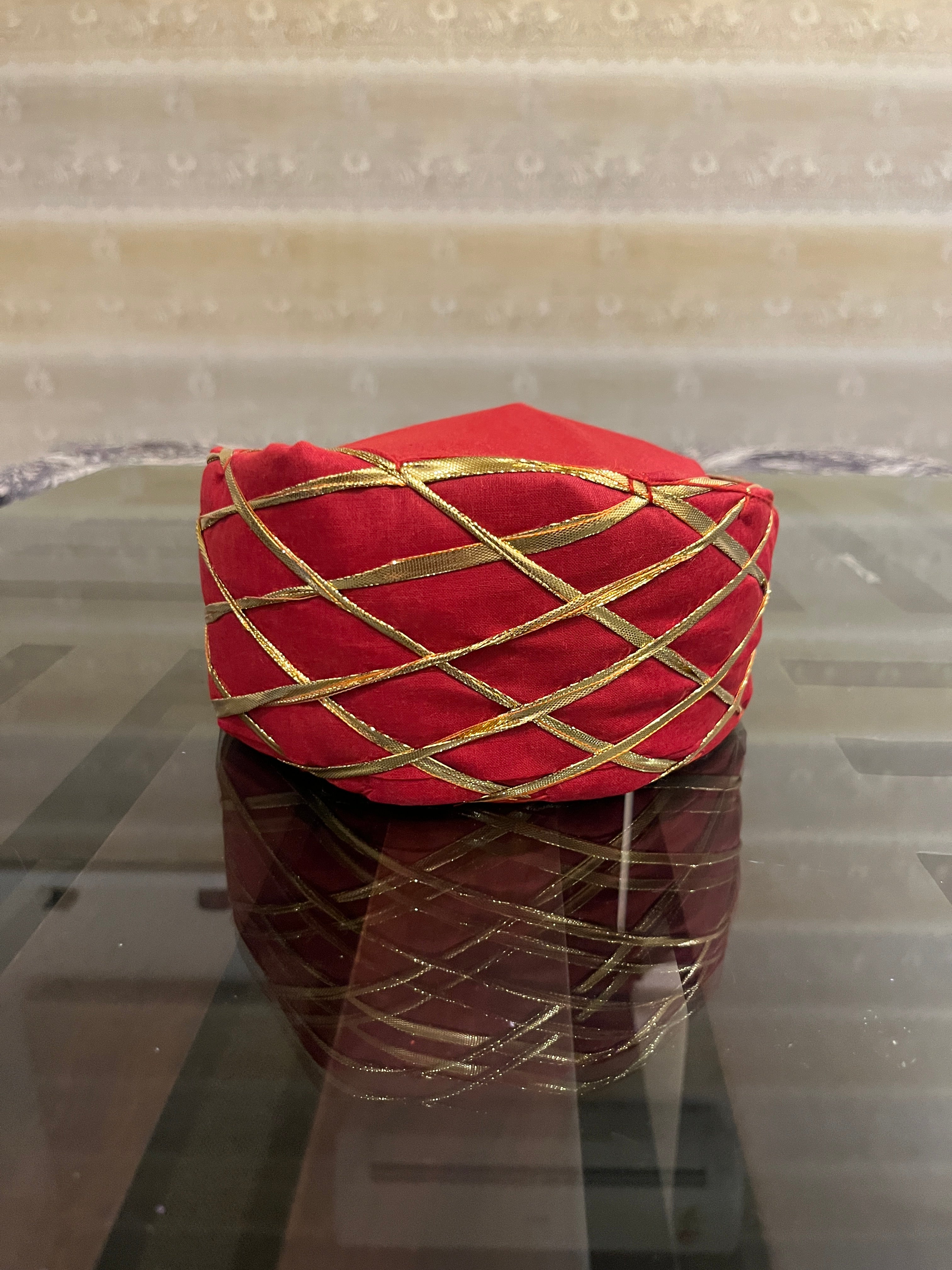 Traditional Colourful  Safa/ Turban/ Pheta/pagri   Pheta free size