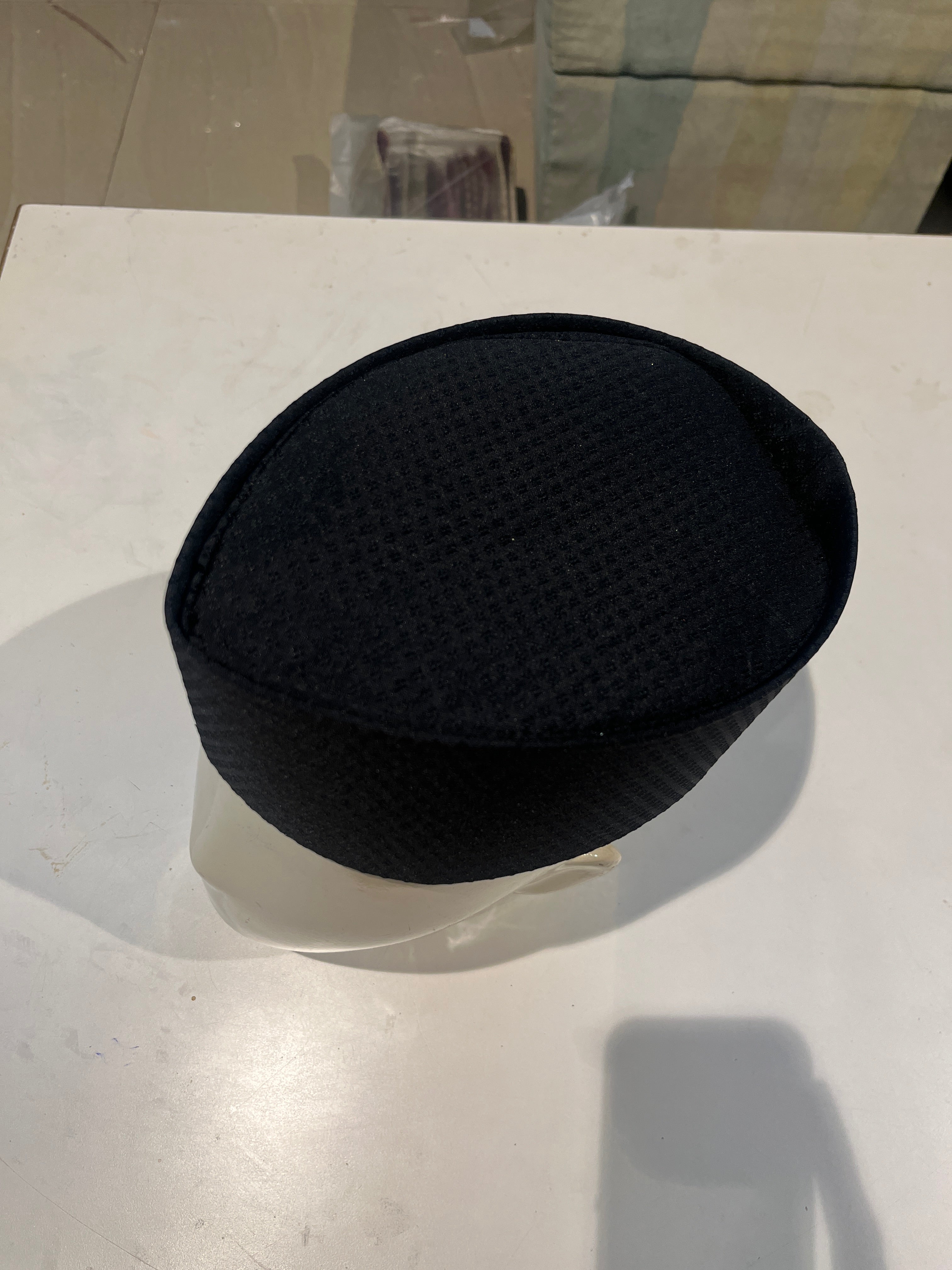 African Kente Kufi Hat, Kofi Hat, Ankara Cap, African Men Hat, Choir, White History Month Men Accessory