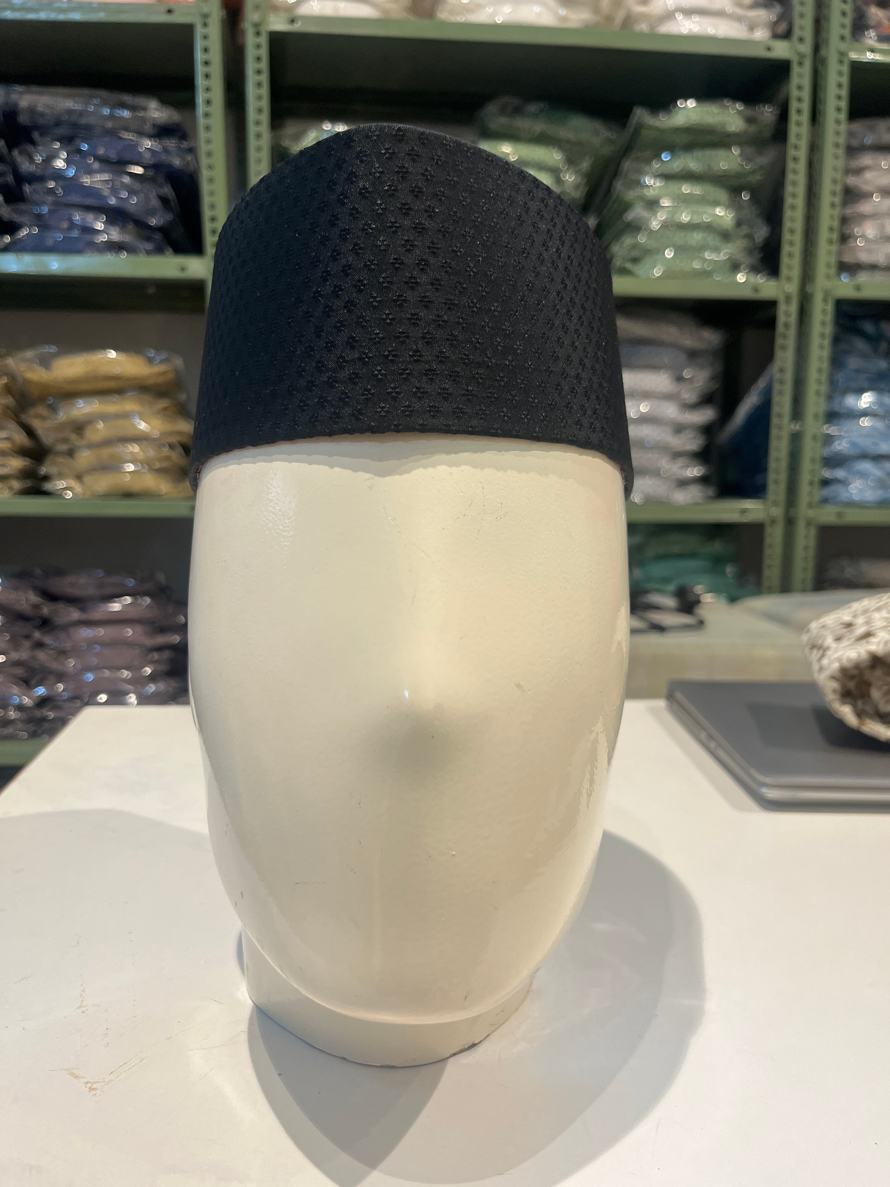 African Kente Kufi Hat, Kofi Hat, Ankara Cap, African Men Hat, Choir, White History Month Men Accessory