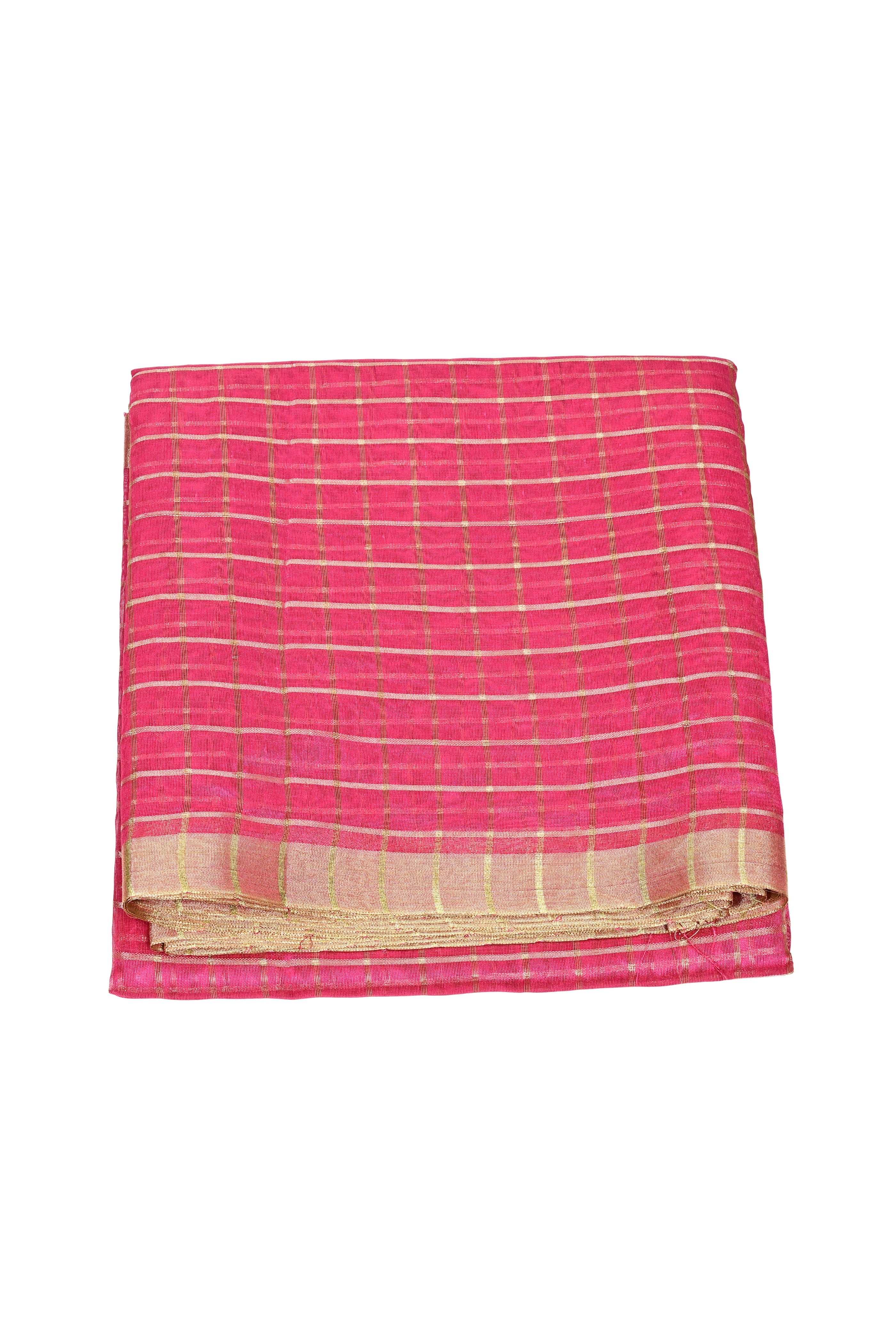 Royal Ready To Wear Cotton Silk Zari Striped Pagri/safa/turban/pheta (Turban Safa) For Men For Wedding/marriage And Traditional Function Charderi Silk Weaving