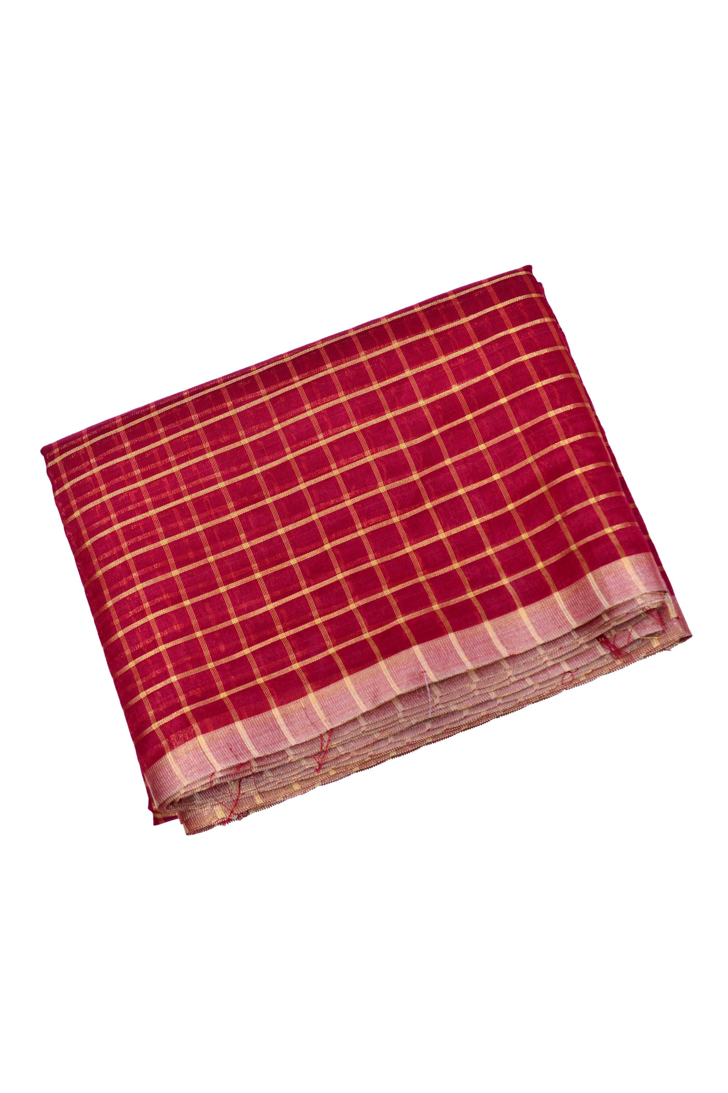 Royal Ready To Wear Cotton Silk Zari Striped Pagri/safa/turban/pheta (Turban Safa) For Men For Wedding/marriage And Traditional Function Charderi Silk Weaving