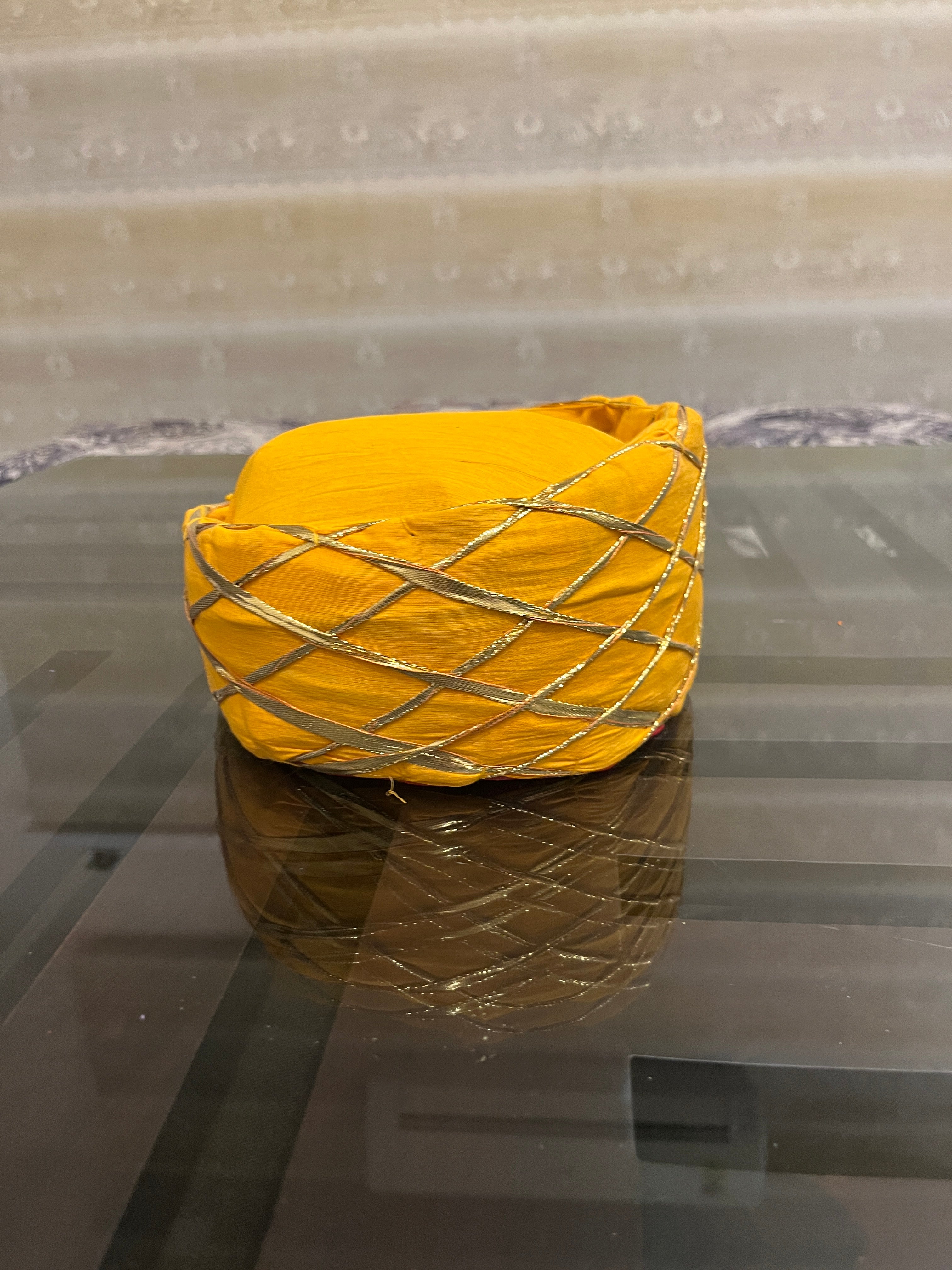 Traditional Colourful  Safa/ Turban/ Pheta/pagri   Pheta free size