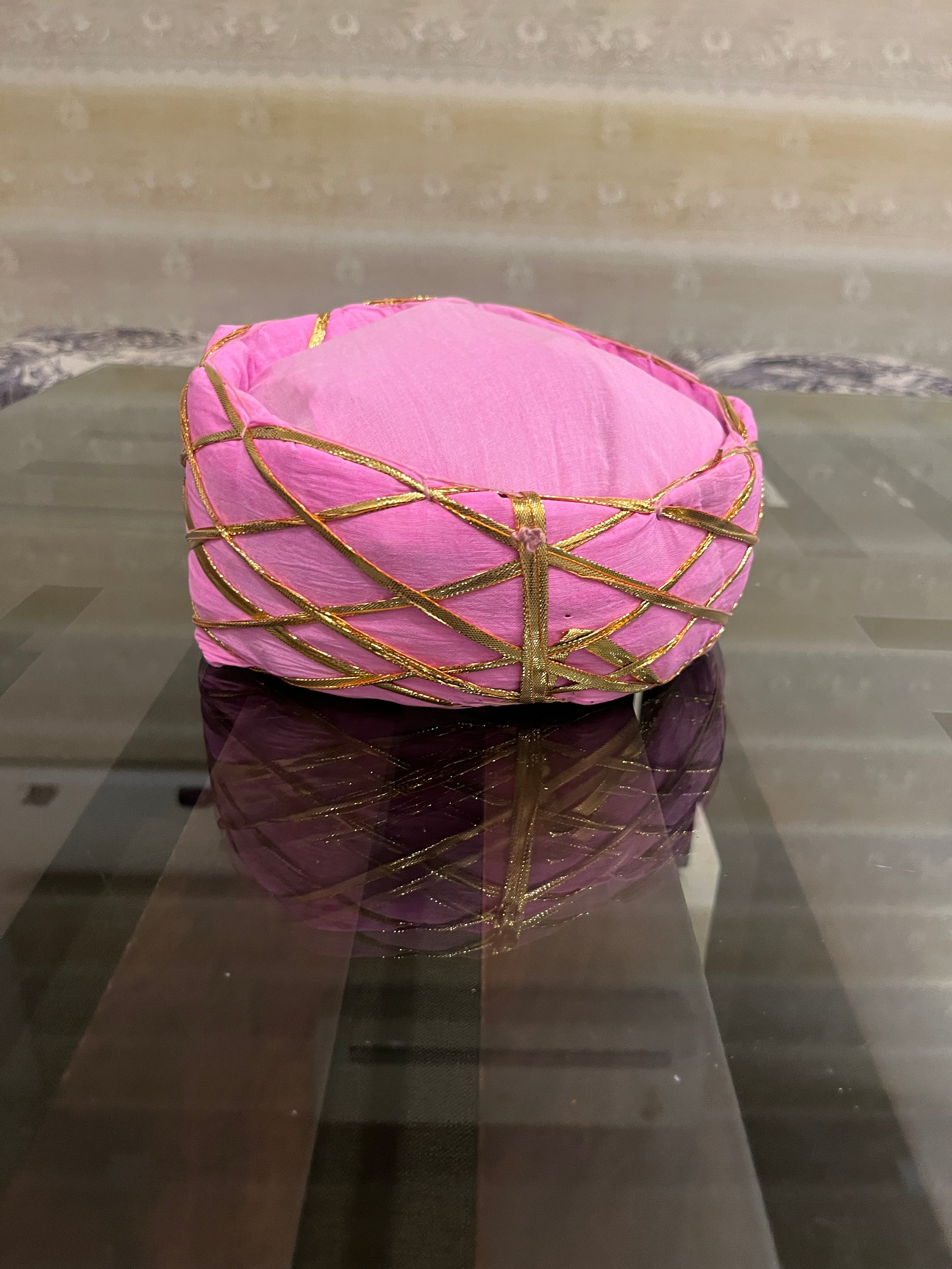 Traditional Colourful  Safa/ Turban/ Pheta/pagri   Pheta free size