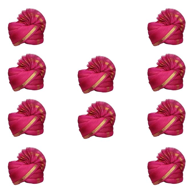 safa | Pheta | Turban For Men For Wedding/marriage And Traditional Function