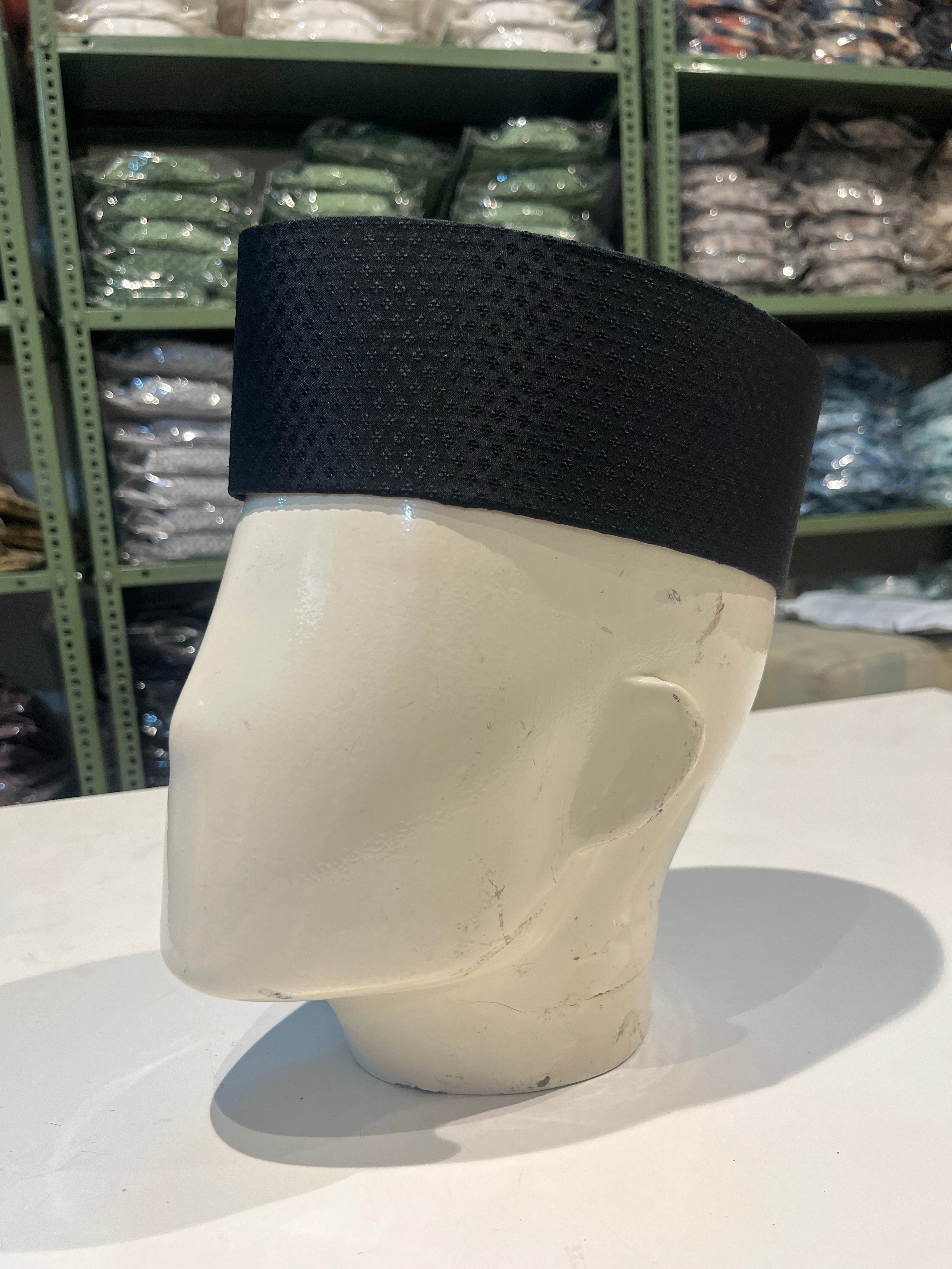 African Kente Kufi Hat, Kofi Hat, Ankara Cap, African Men Hat, Choir, White History Month Men Accessory