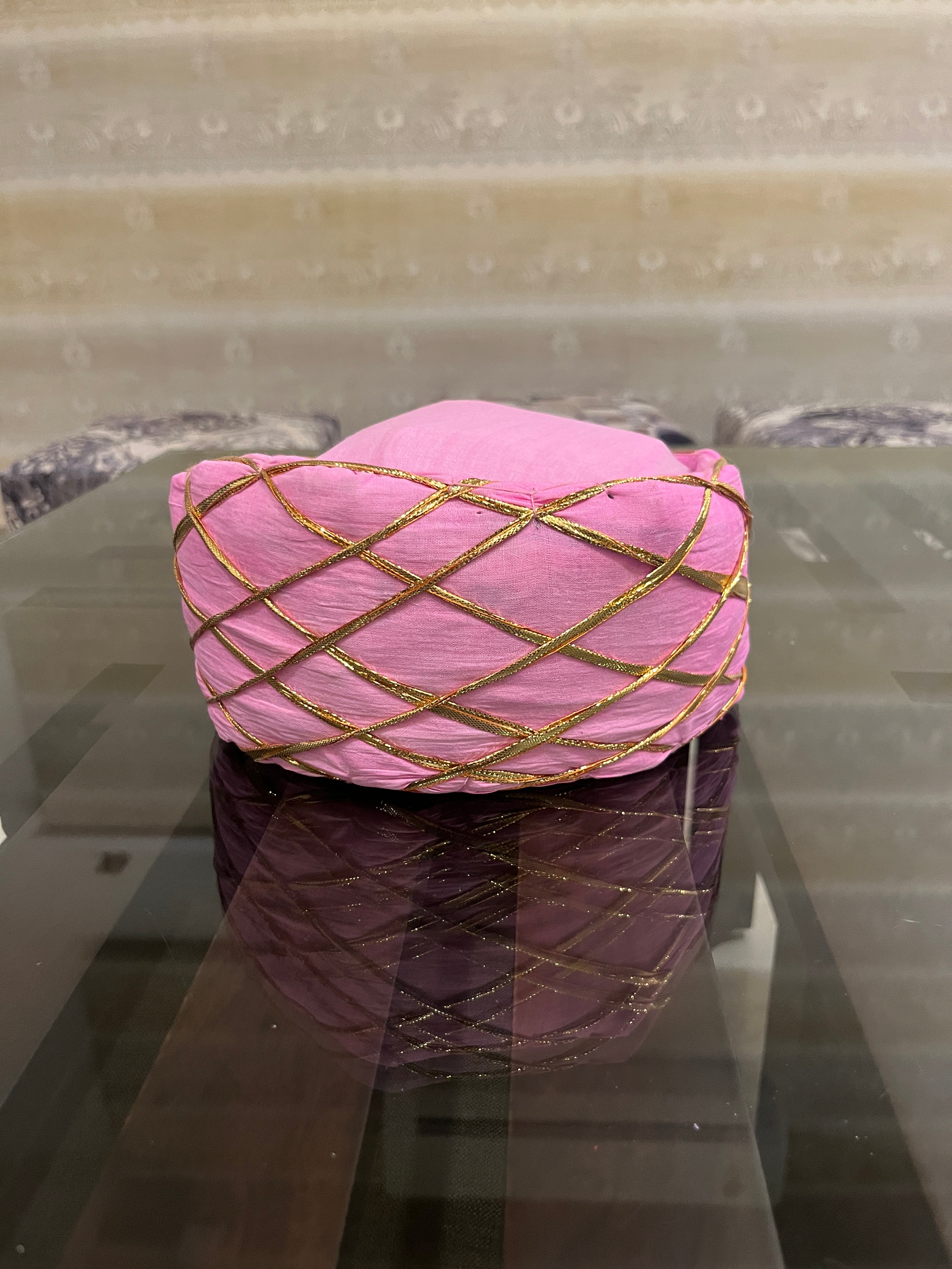 Traditional Colourful  Safa/ Turban/ Pheta/pagri   Pheta free size