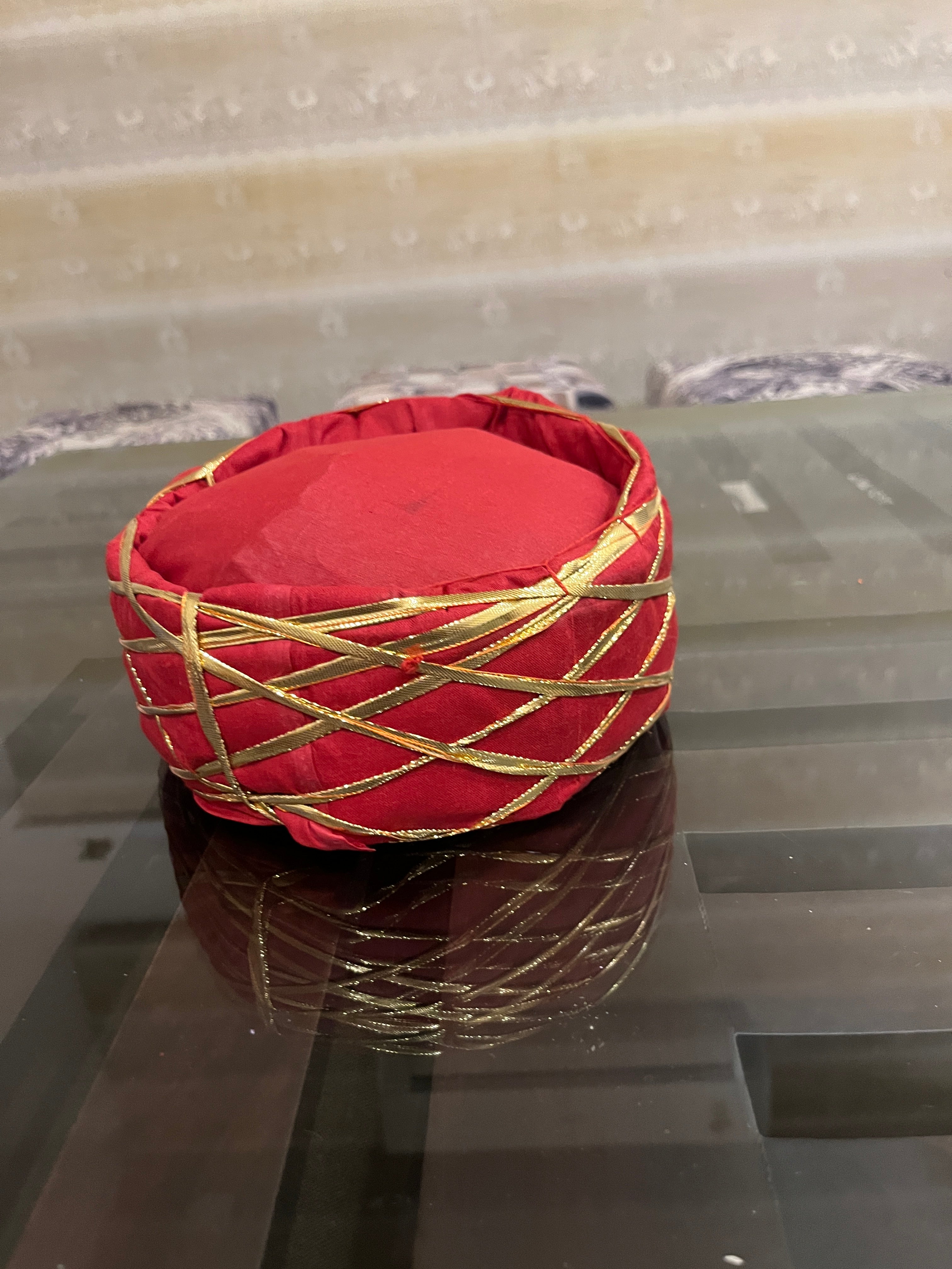 Traditional Colourful  Safa/ Turban/ Pheta/pagri   Pheta free size