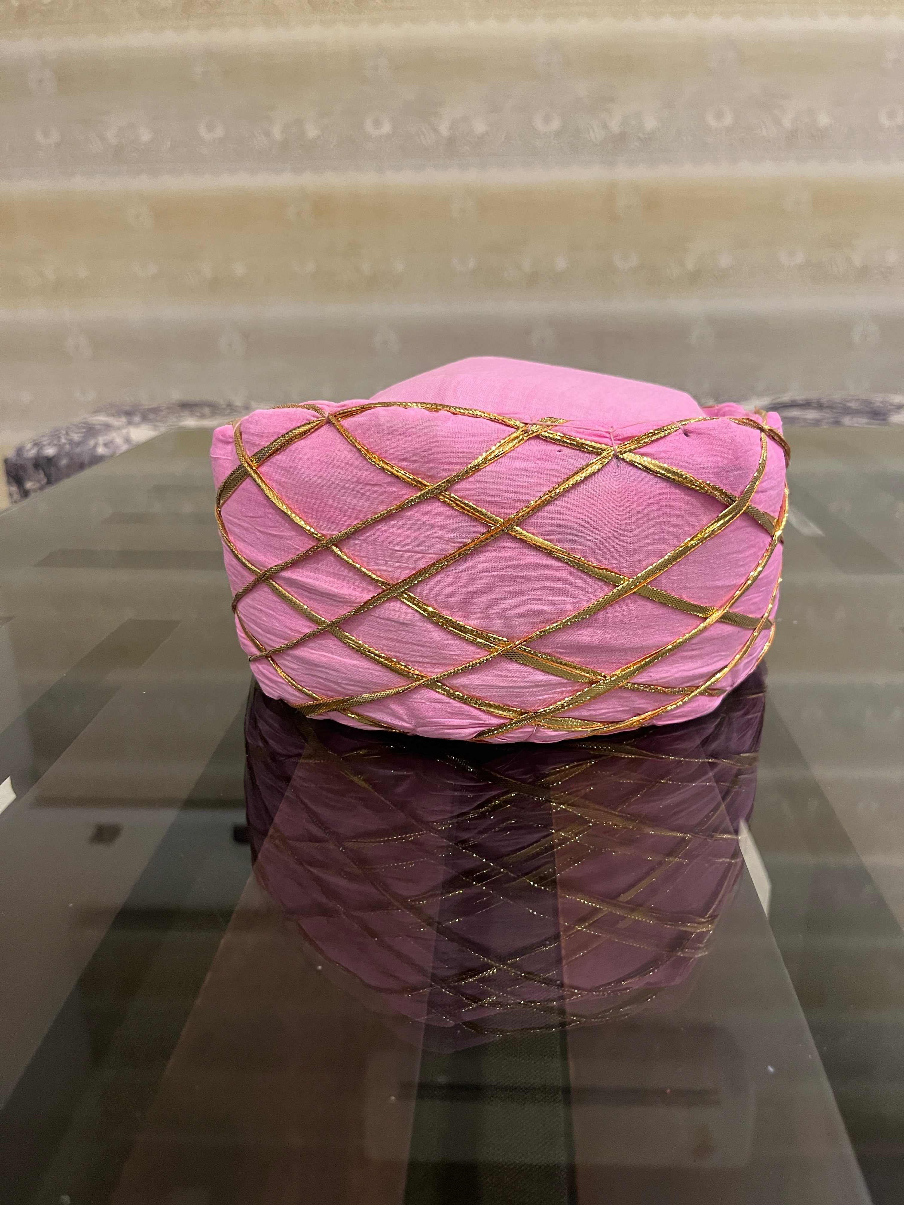 Traditional Colourful  Safa/ Turban/ Pheta/pagri   Pheta free size