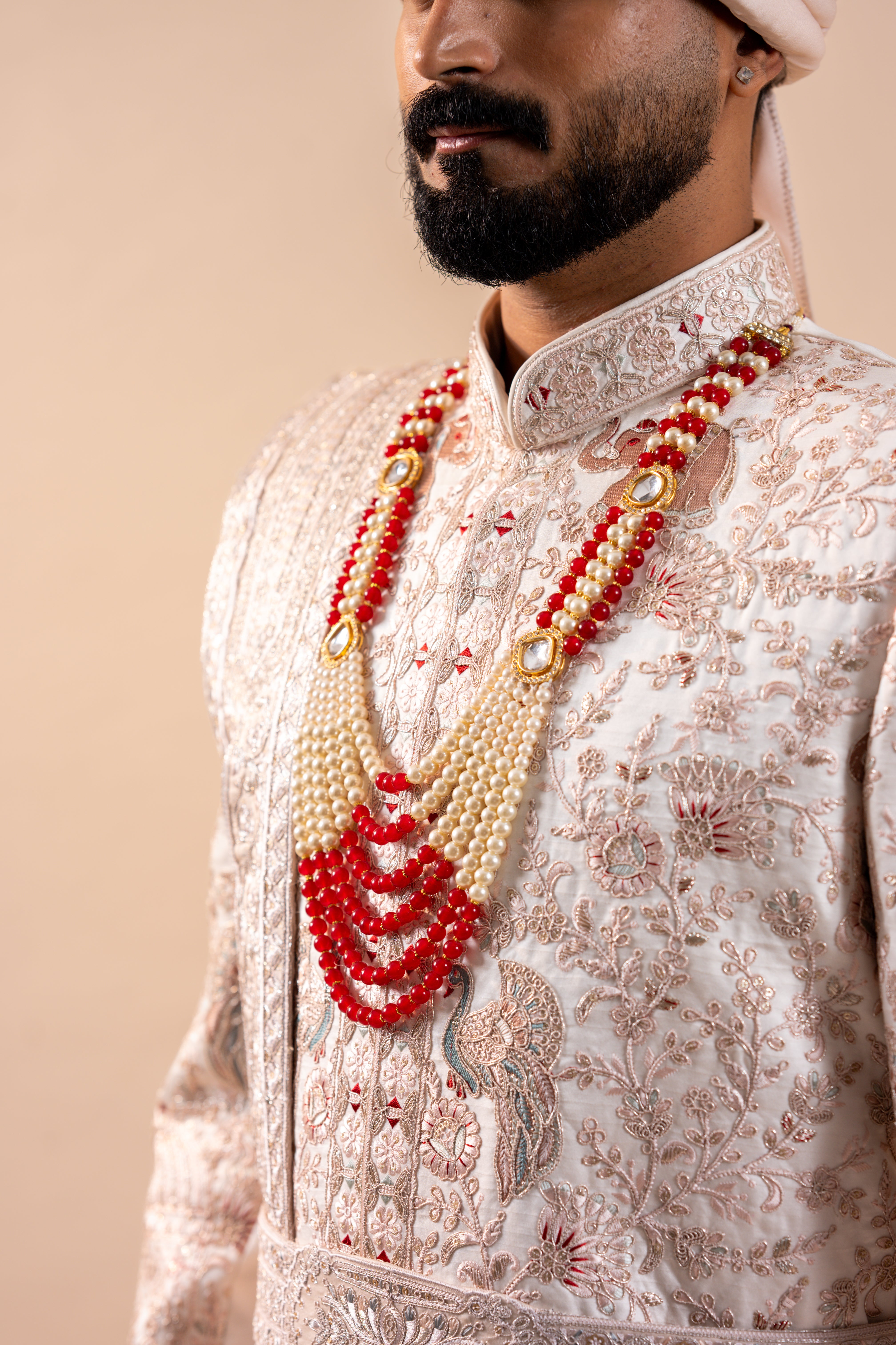Men's wedding Sherwani Set | groom outfit | indian pakistani wedding dress for men