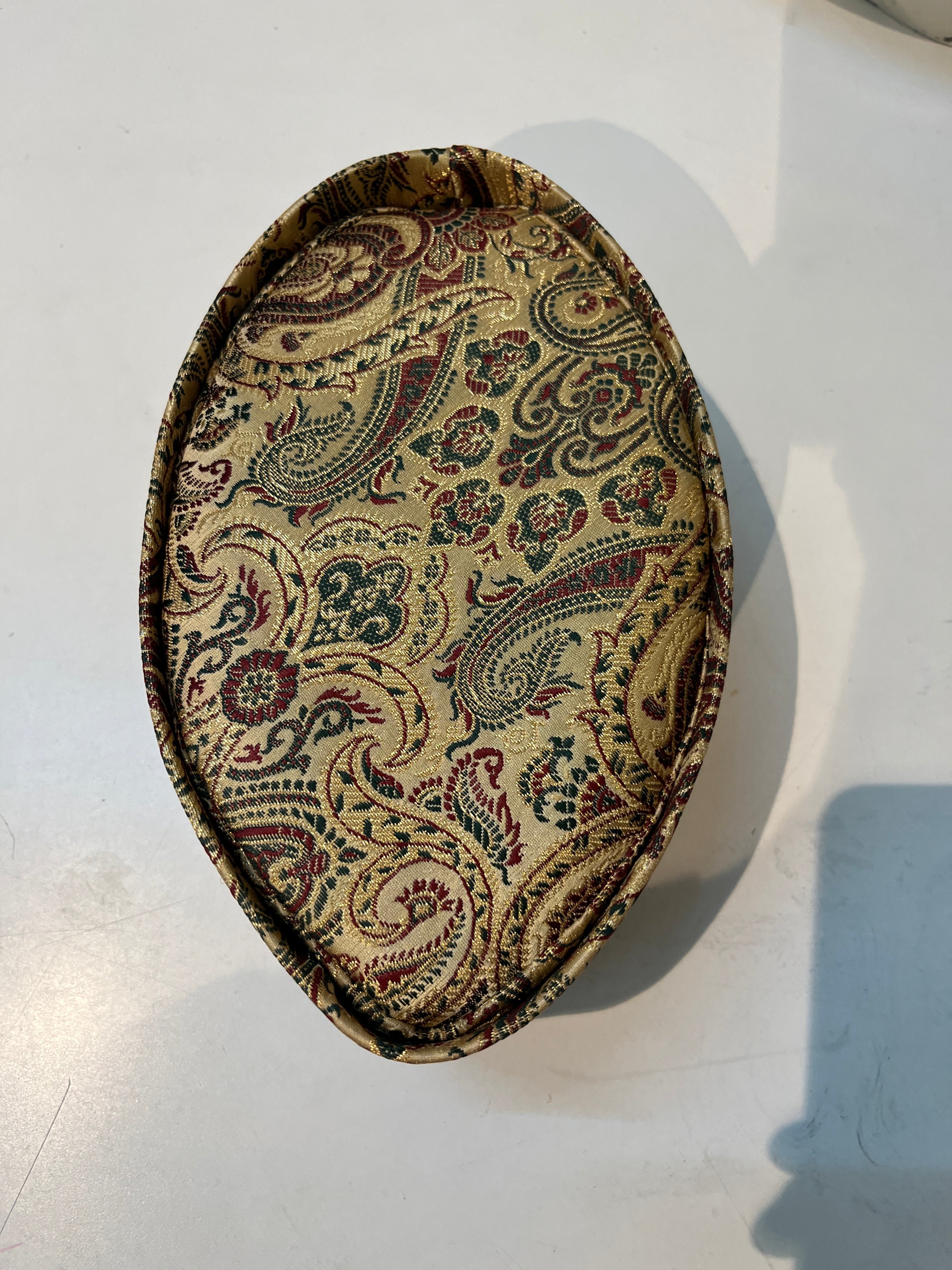 African Kente Kufi Hat, puja hat , Kofi Hat, Ankara Cap, African Men Hat, Choir, Black History Month Men Accessory