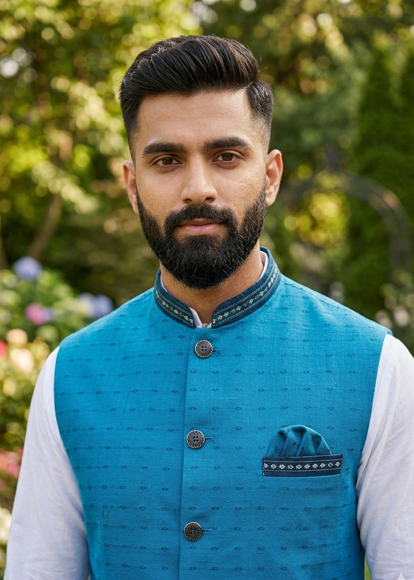 Nehru Jacket For Men | Modi Jacket | Jodhpuri jacket | Wedding jacket for men | Groom or Groomsmen outfit | Festive outfit for men