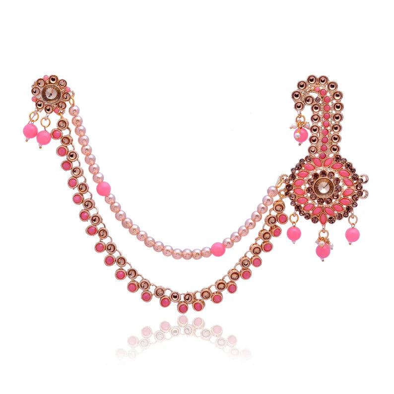 Men's turban broach For Ethnic Look