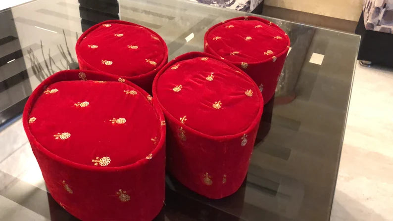 African Kente Kufi Hat, Kofi Hat, Ankara Cap, African Men Hat, Choir, Black History Month Men Accessory