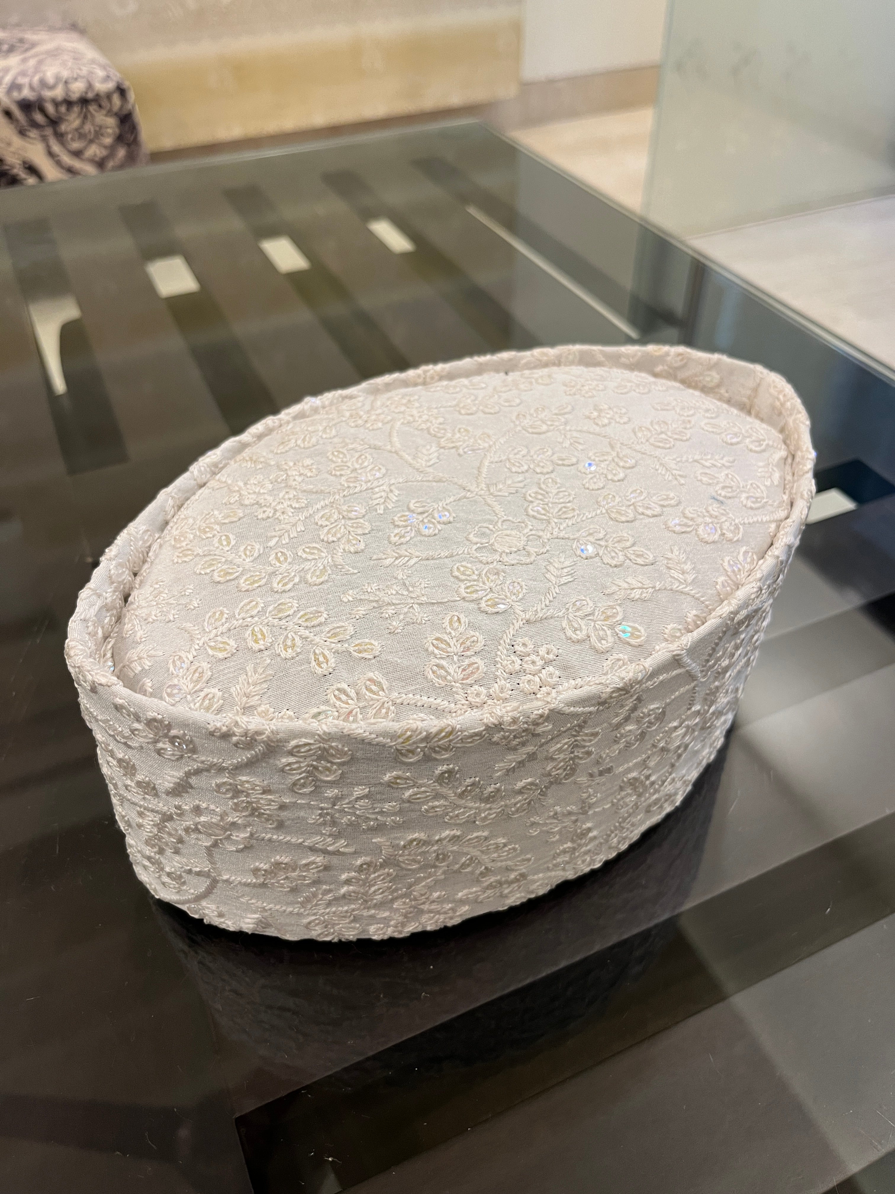 African Kente Kufi Hat, puja hat , Kofi Hat, Ankara Cap, African Men Hat, Choir, Black History Muslim hat