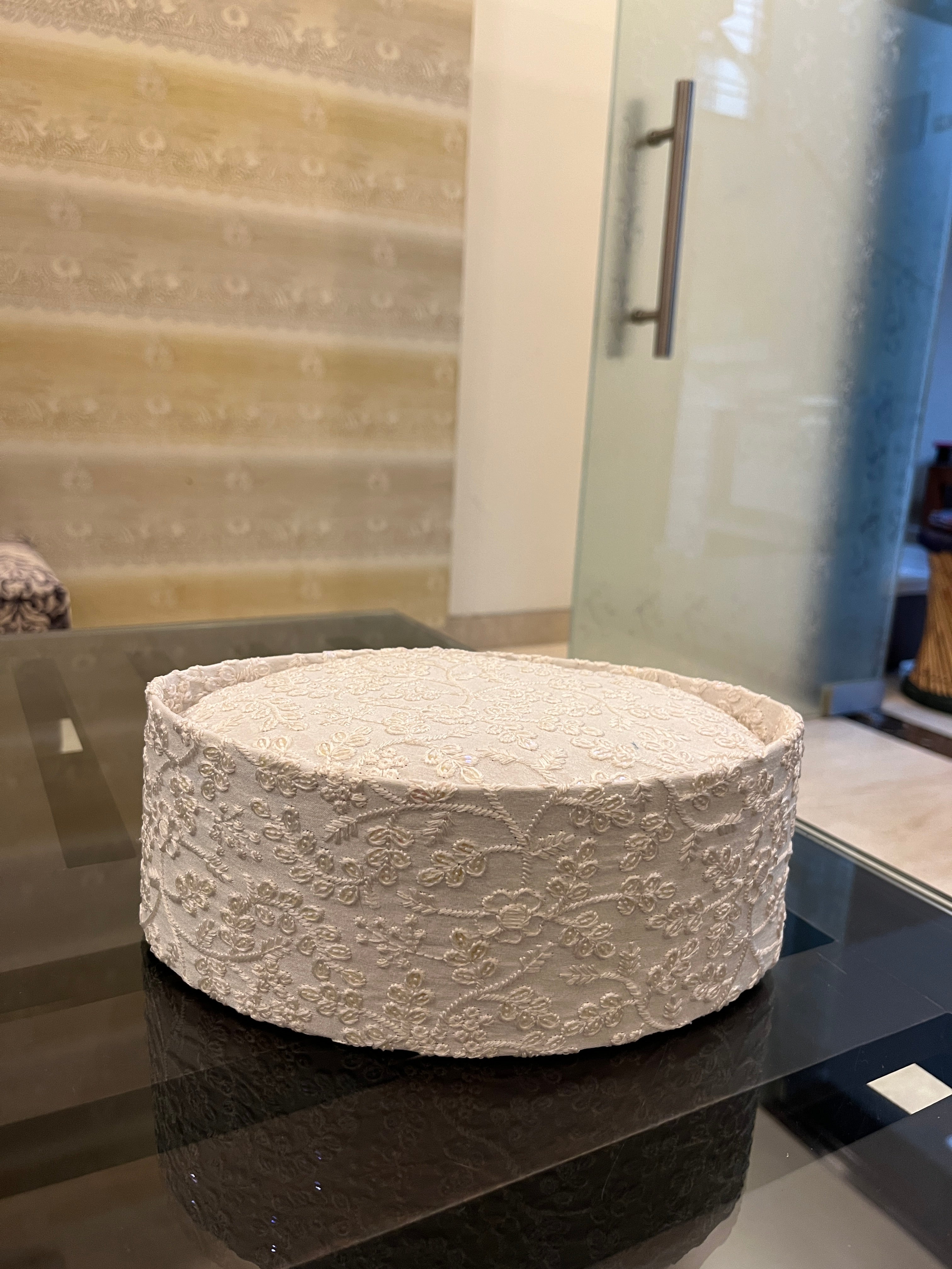 African Kente Kufi Hat, puja hat , Kofi Hat, Ankara Cap, African Men Hat, Choir, Black History Muslim hat