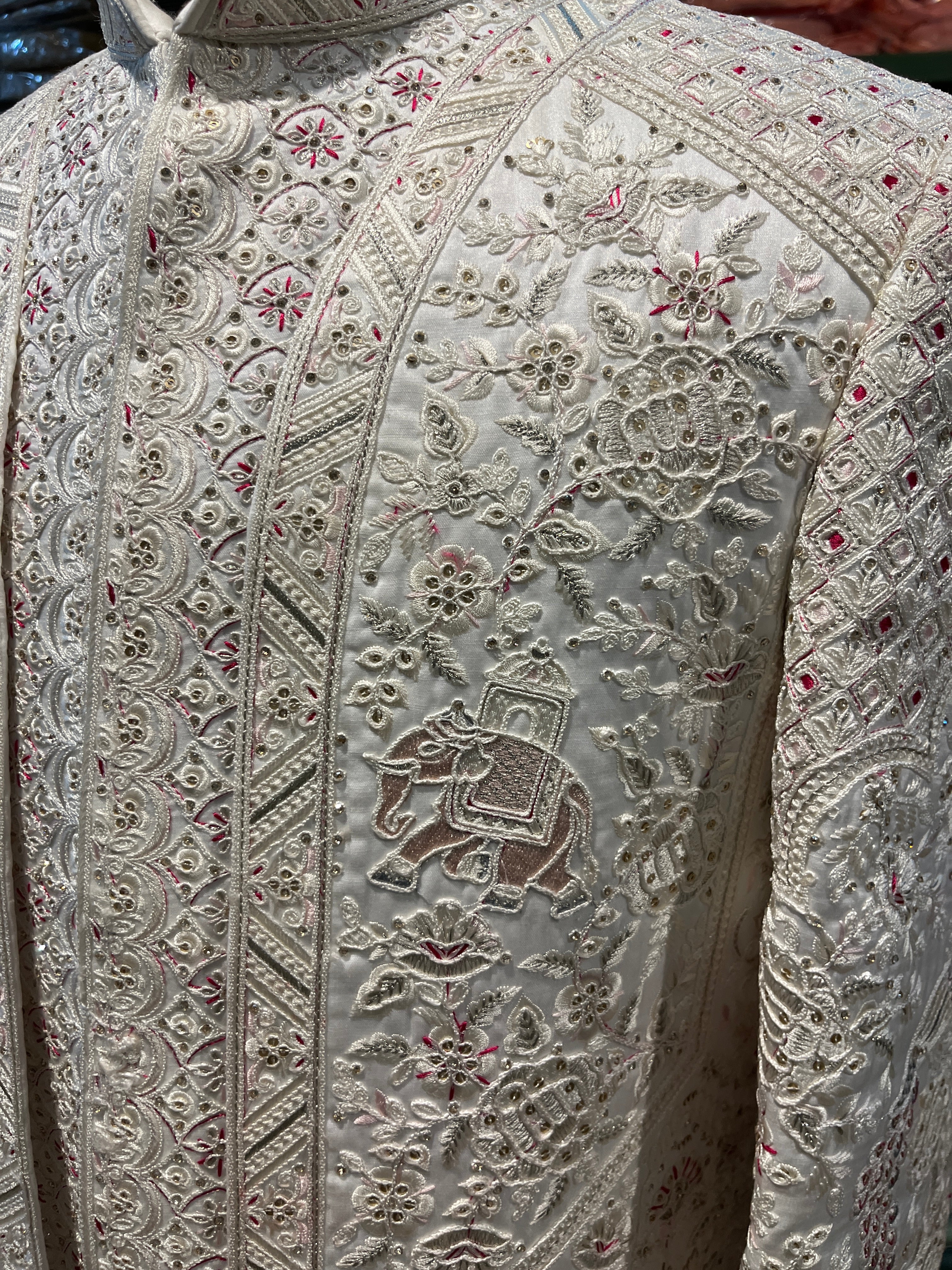 Men's Wedding Sherwani | groom and Groomsmen outfit | indian pakistani wedding Sherwani for men