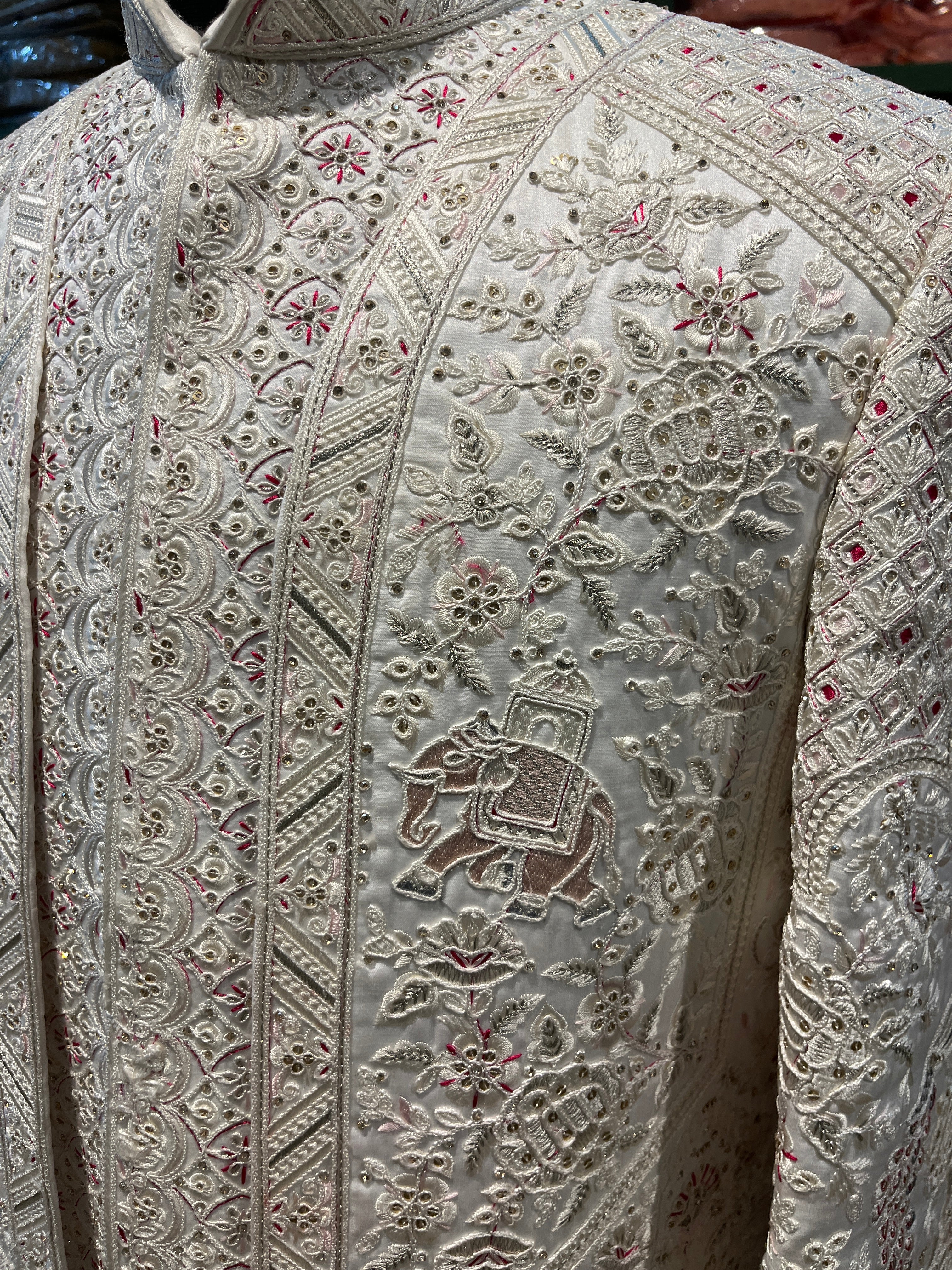 Men's Wedding Sherwani | groom and Groomsmen outfit | indian pakistani wedding Sherwani for men
