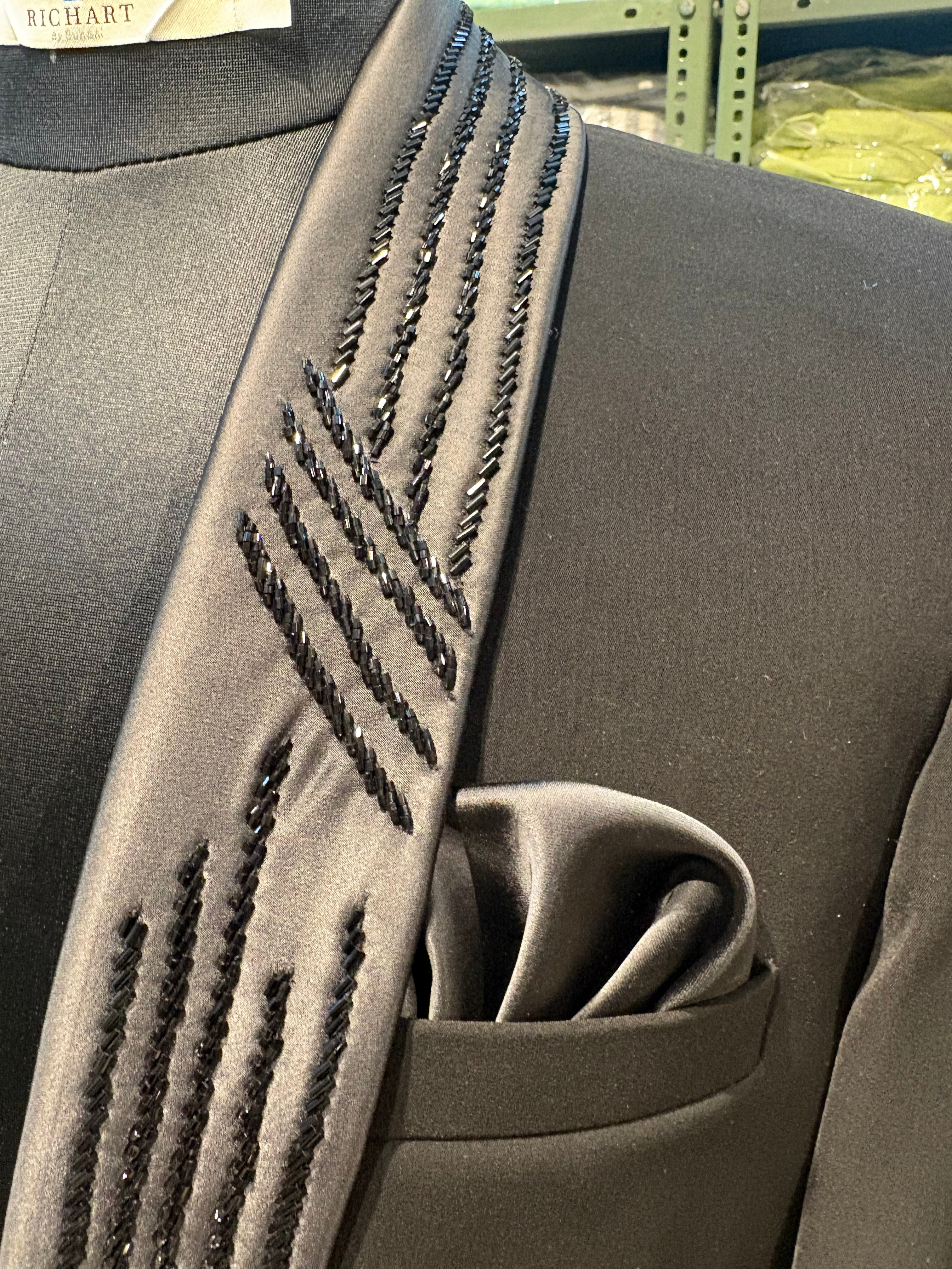 designer tuxedo for men | designer 2-piece suit for men | Groom and Groomsmen Outfit