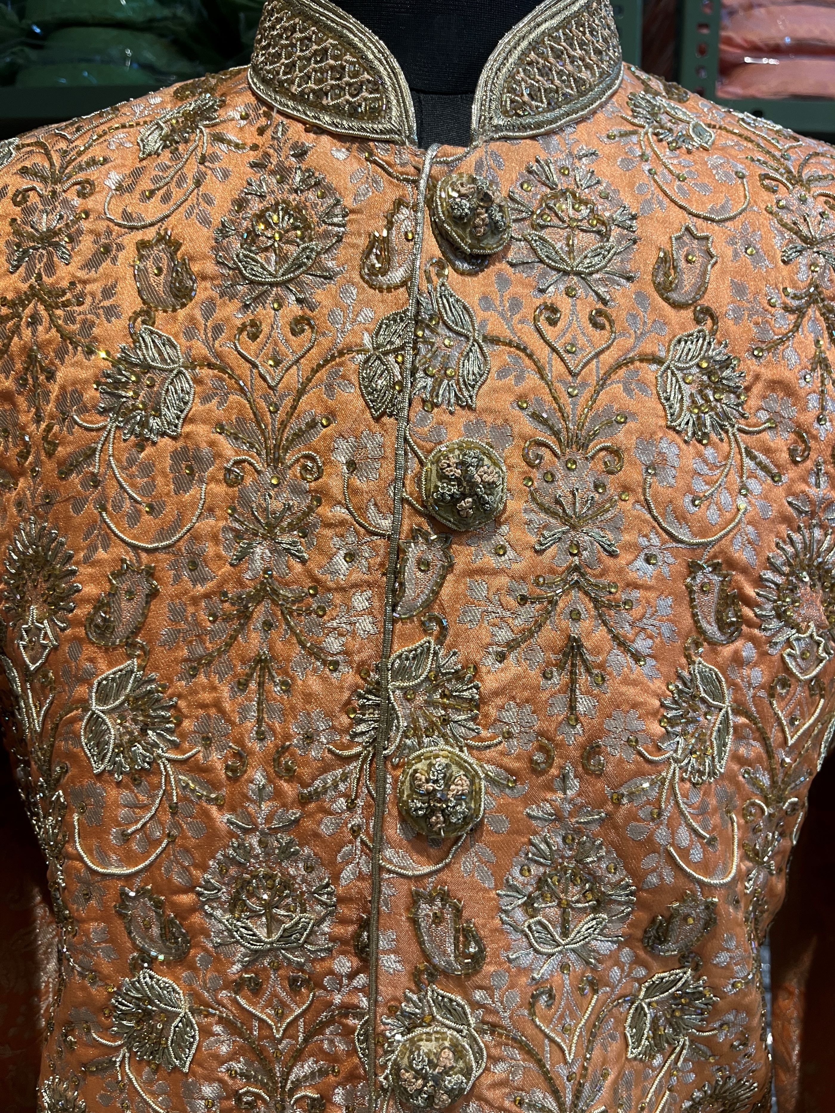 sherwani for men | groom and groomsmen outfit | Indian Pakistani wedding dress men