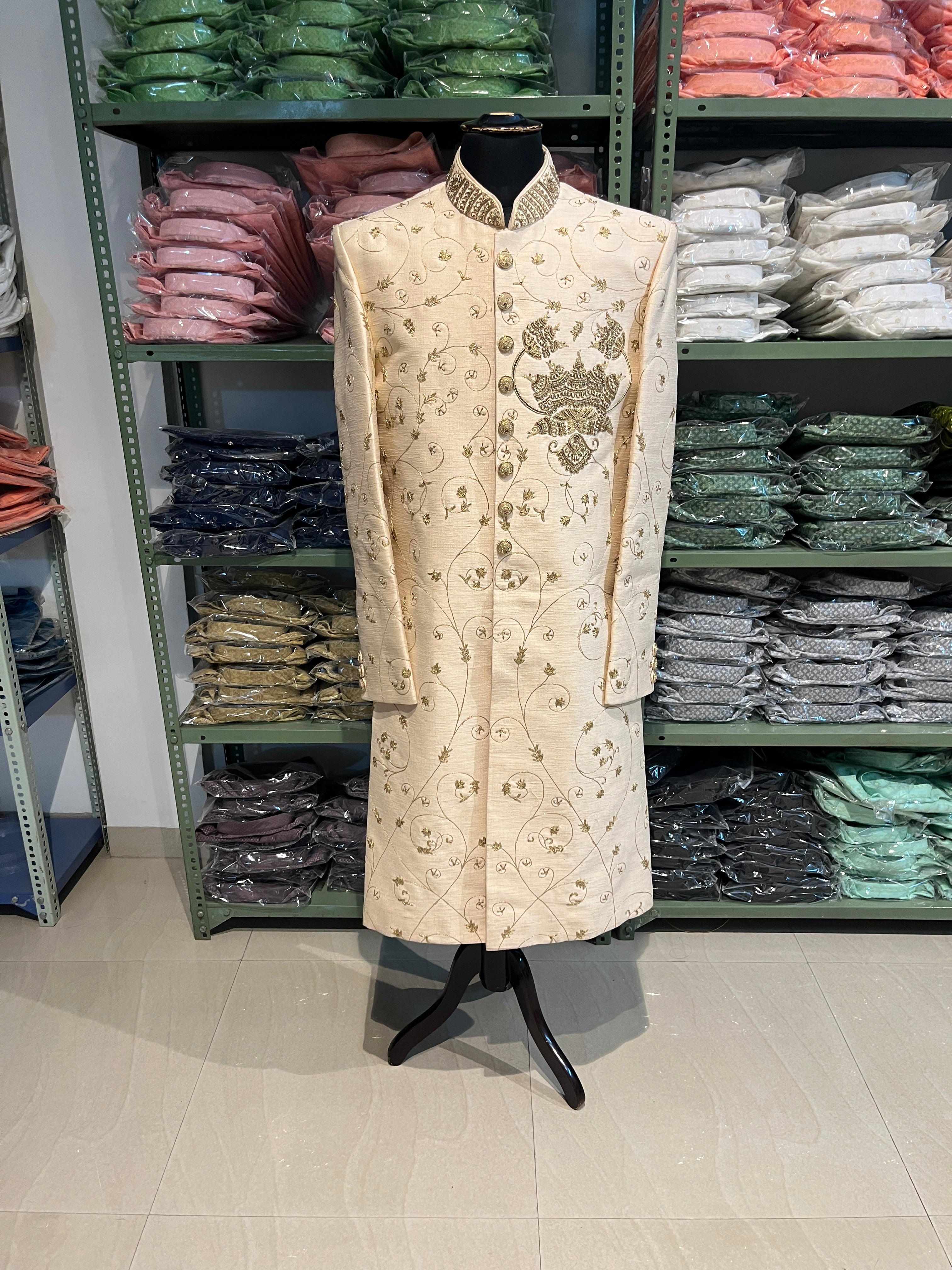 sherwani for men | groom and groomsmen outfit | Indian Pakistani wedding dress men