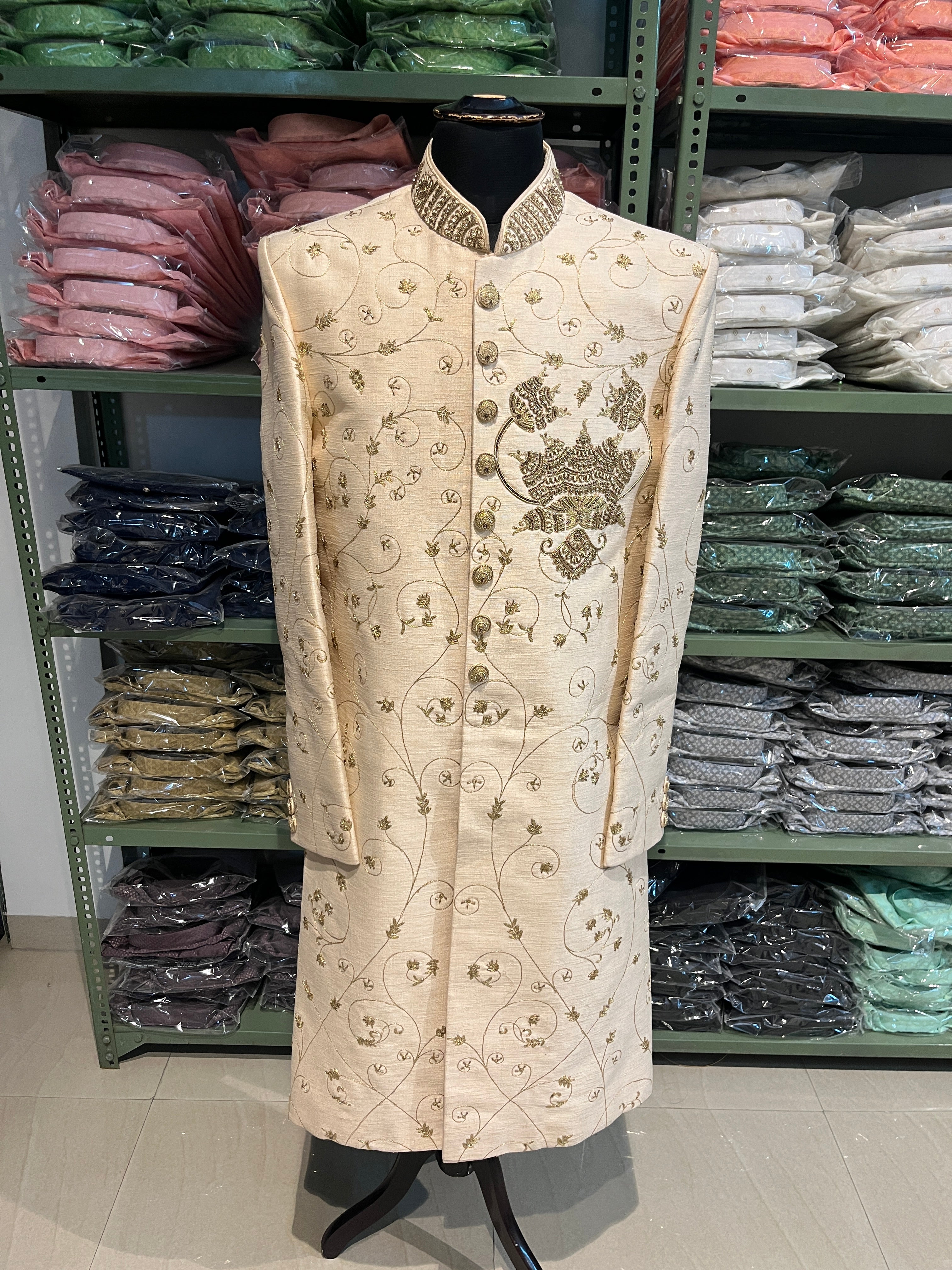 sherwani for men | groom and groomsmen outfit | Indian Pakistani wedding dress men