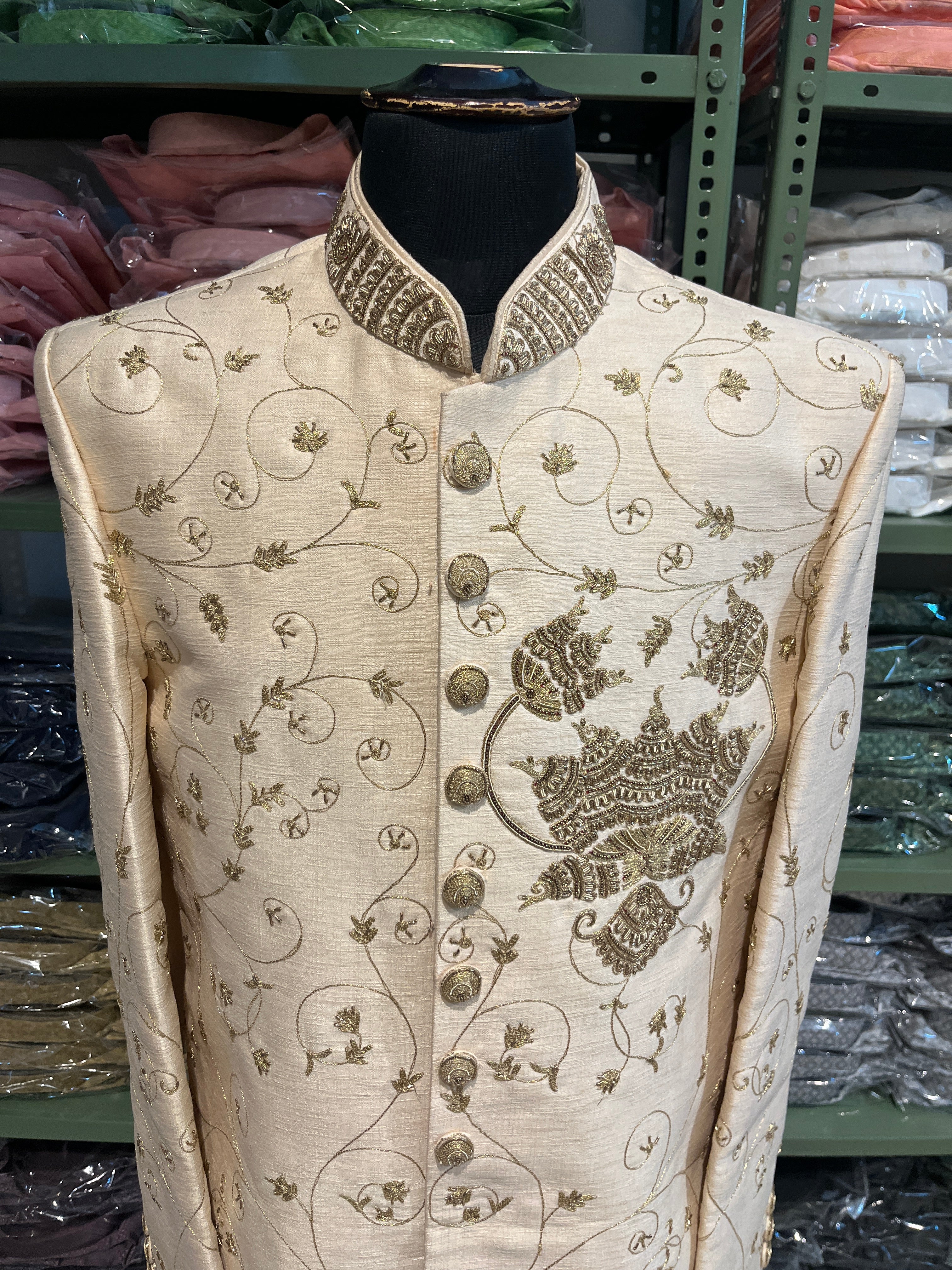 sherwani for men | groom and groomsmen outfit | Indian Pakistani wedding dress men