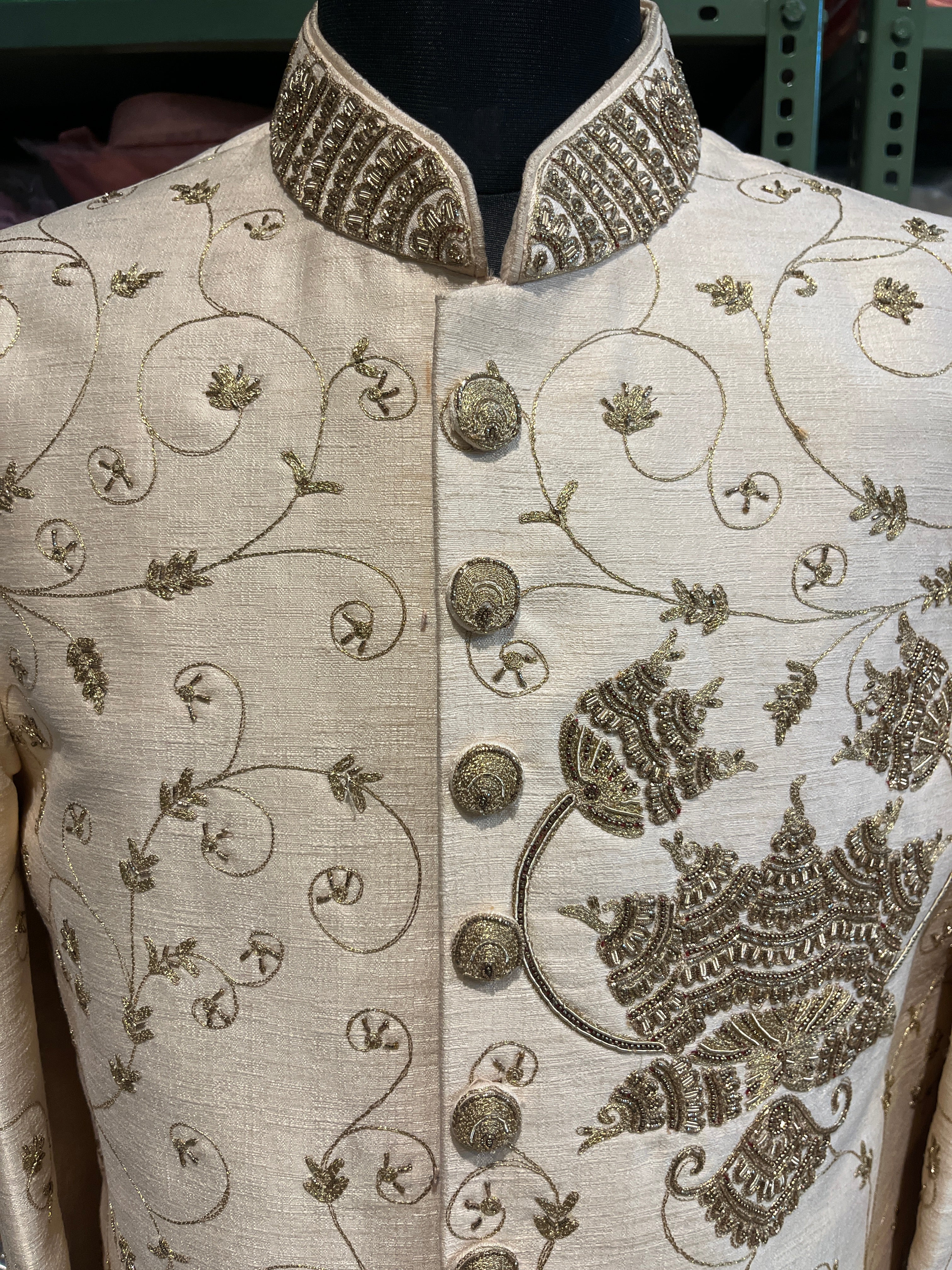 sherwani for men | groom and groomsmen outfit | Indian Pakistani wedding dress men
