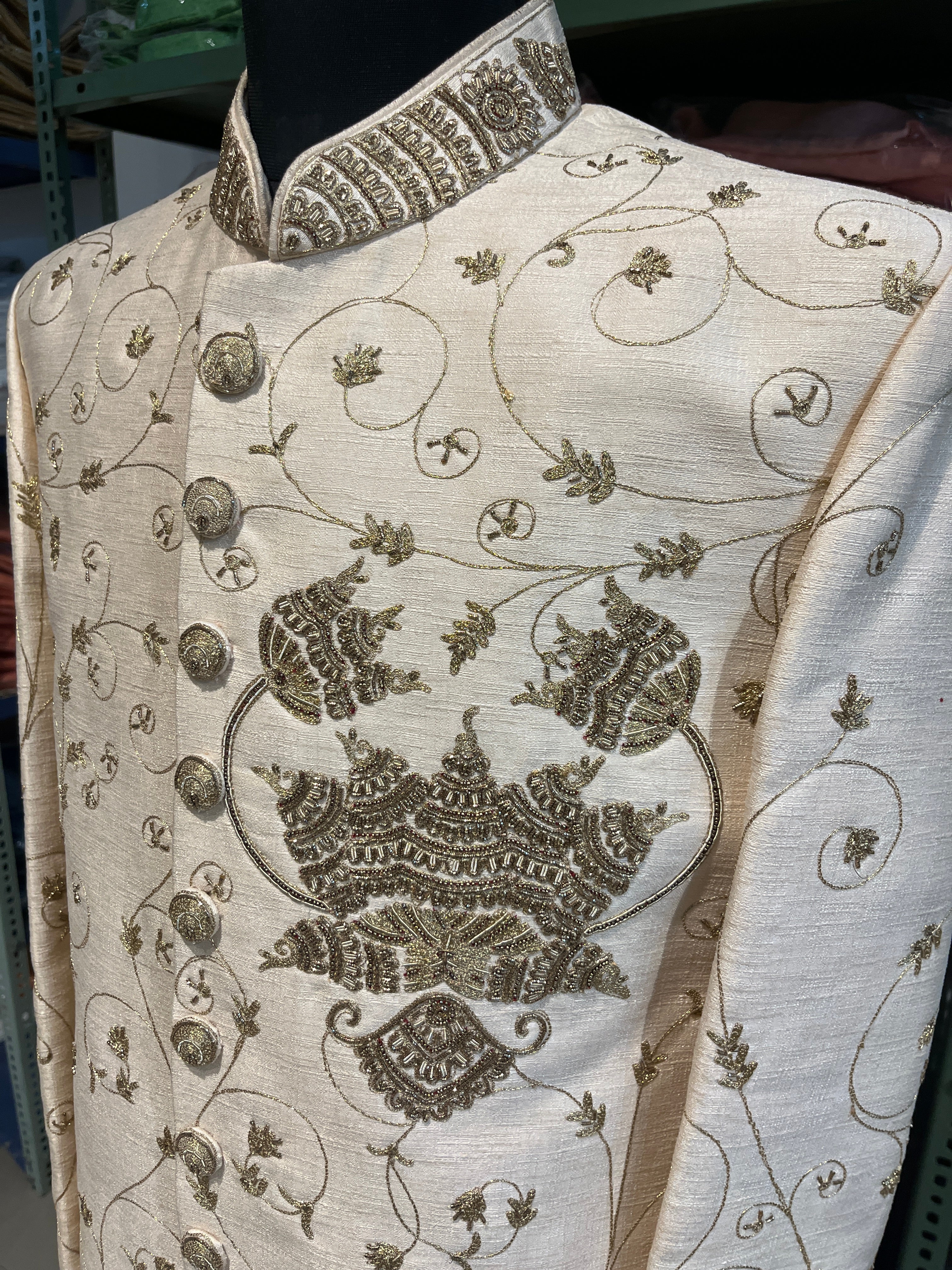 sherwani for men | groom and groomsmen outfit | Indian Pakistani wedding dress men