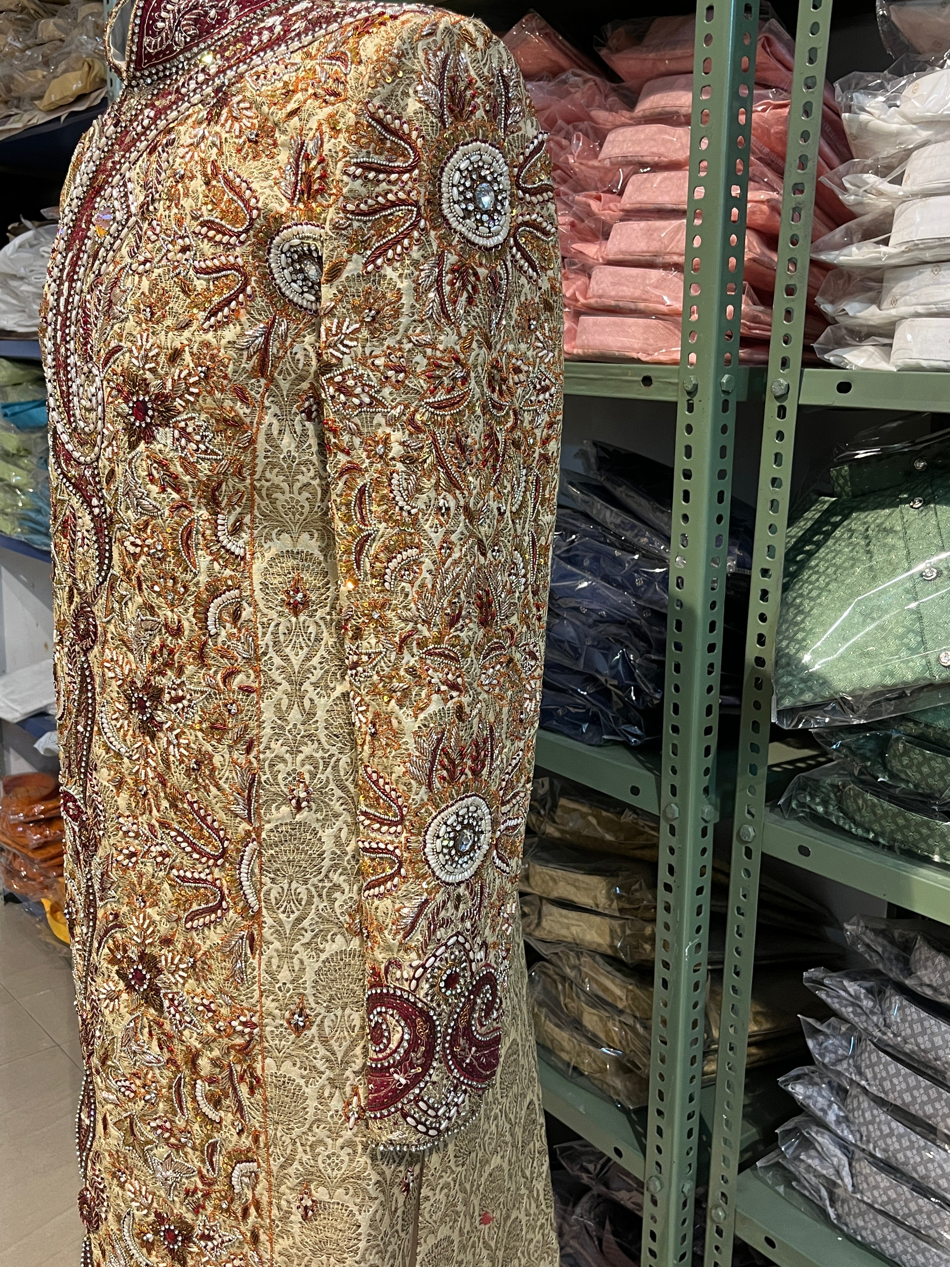 sherwani for men | groom and groomsmen outfit | Indian Pakistani wedding dress men