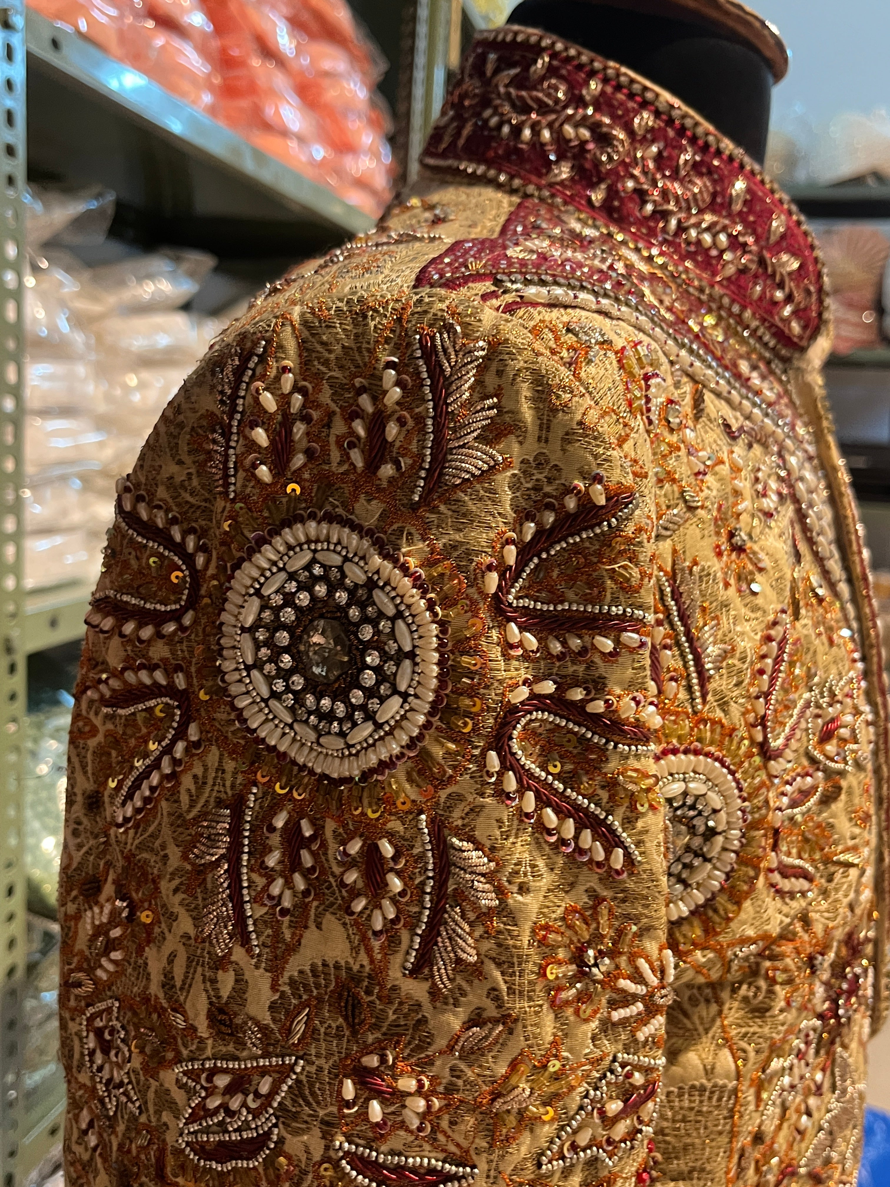 sherwani for men | groom and groomsmen outfit | Indian Pakistani wedding dress men