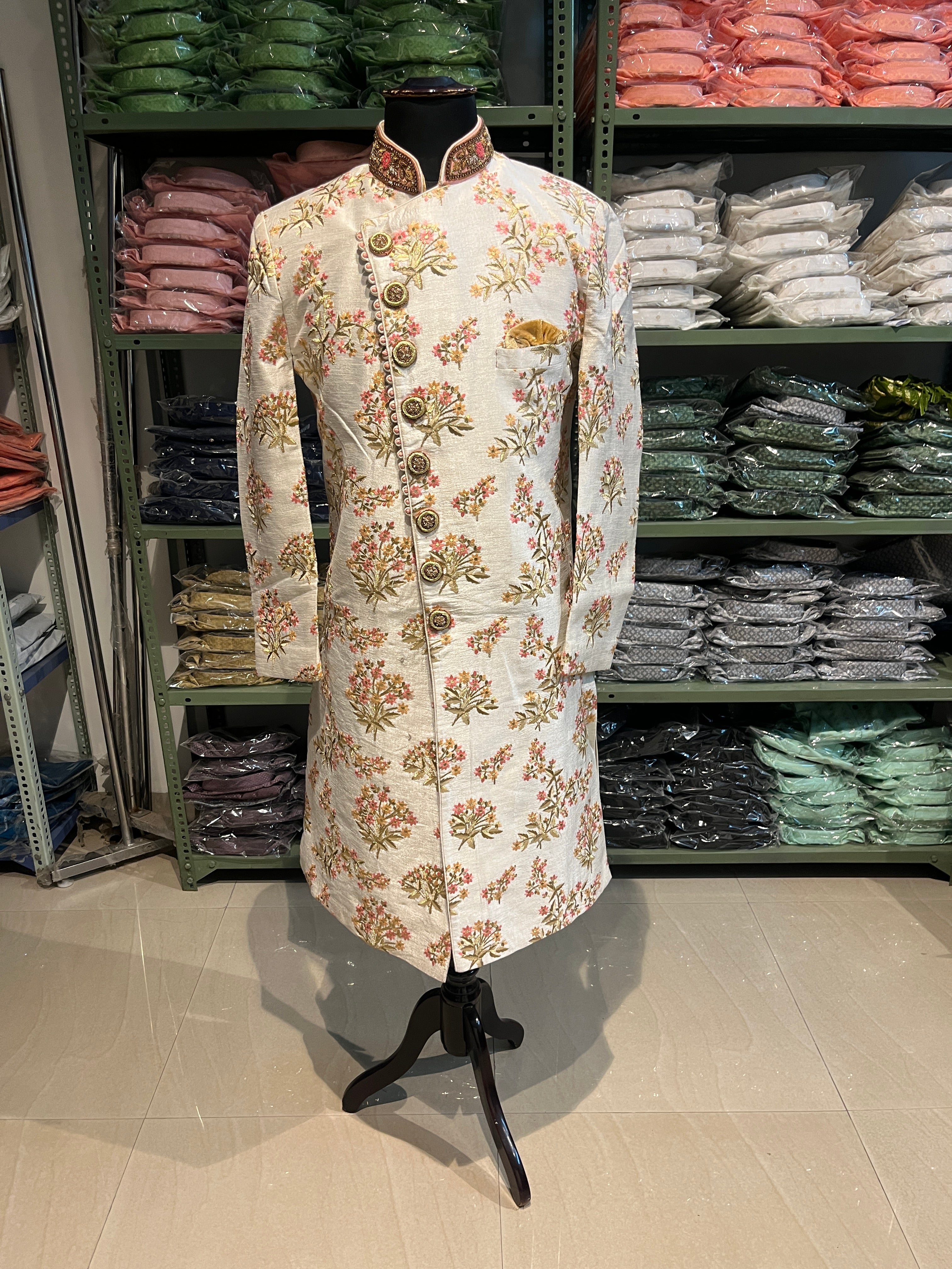 sherwani for men | groom and groomsmen outfit | Indian Pakistani wedding dress men