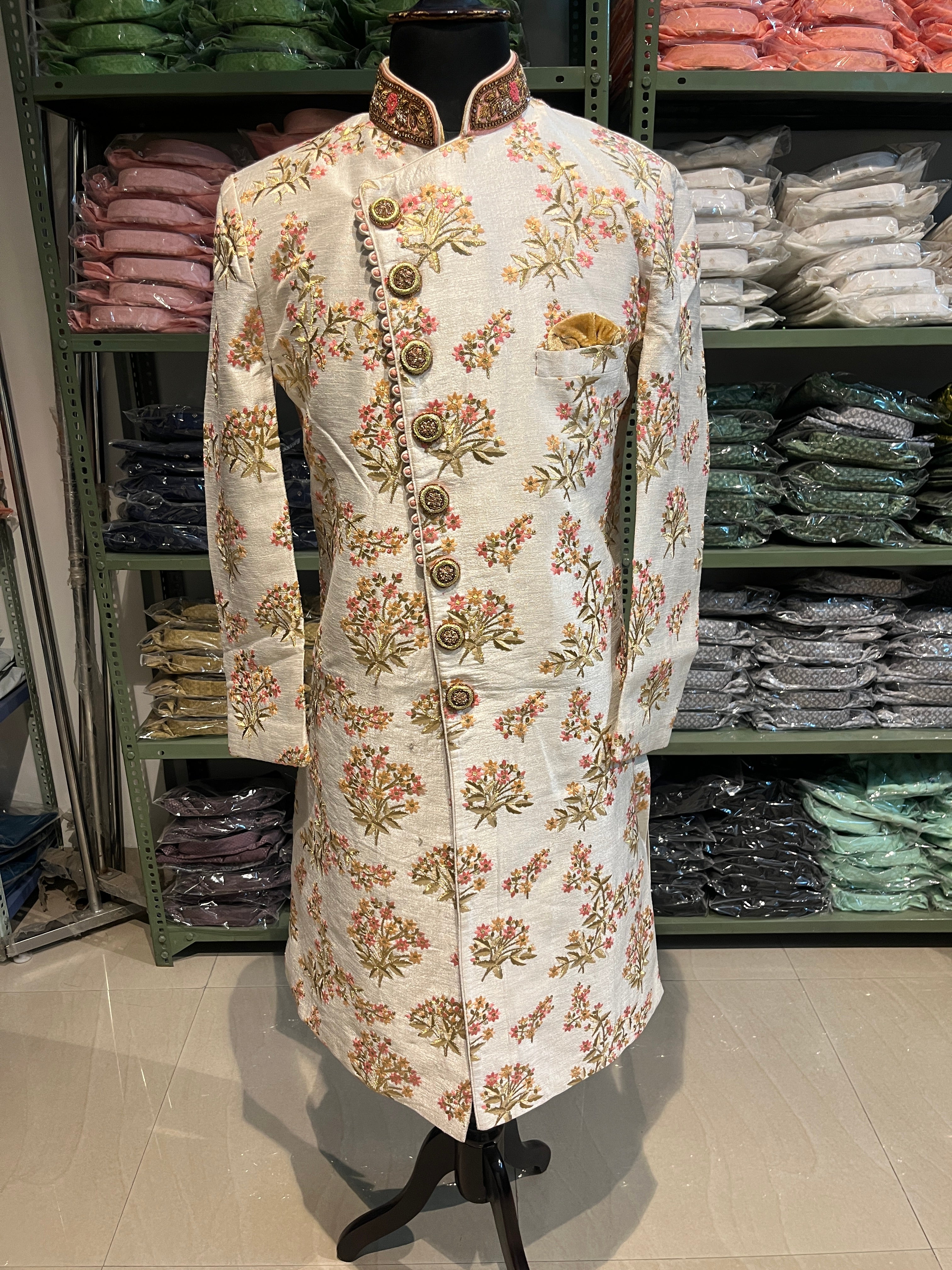 sherwani for men | groom and groomsmen outfit | Indian Pakistani wedding dress men